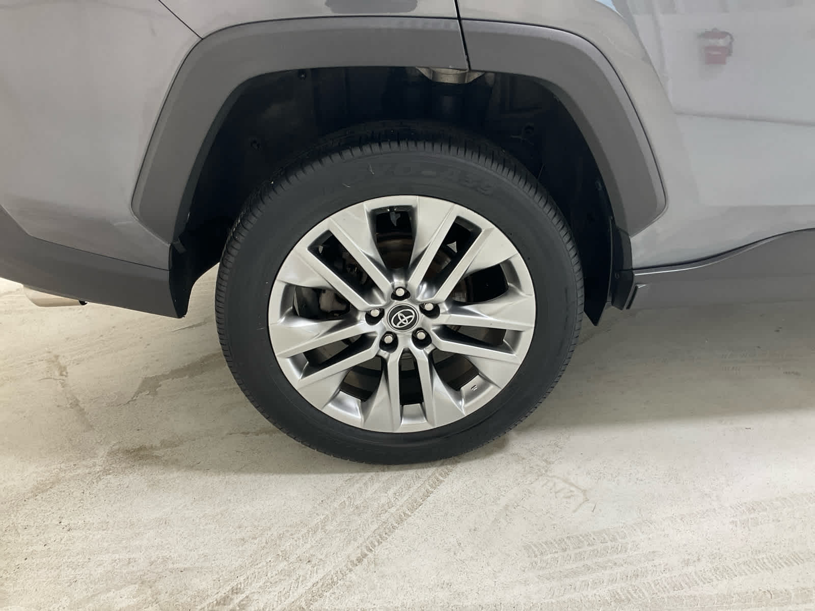 Used 2021 Toyota RAV4 SUV