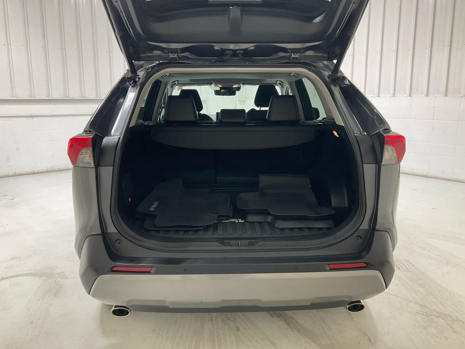 Used 2021 Toyota RAV4 SUV