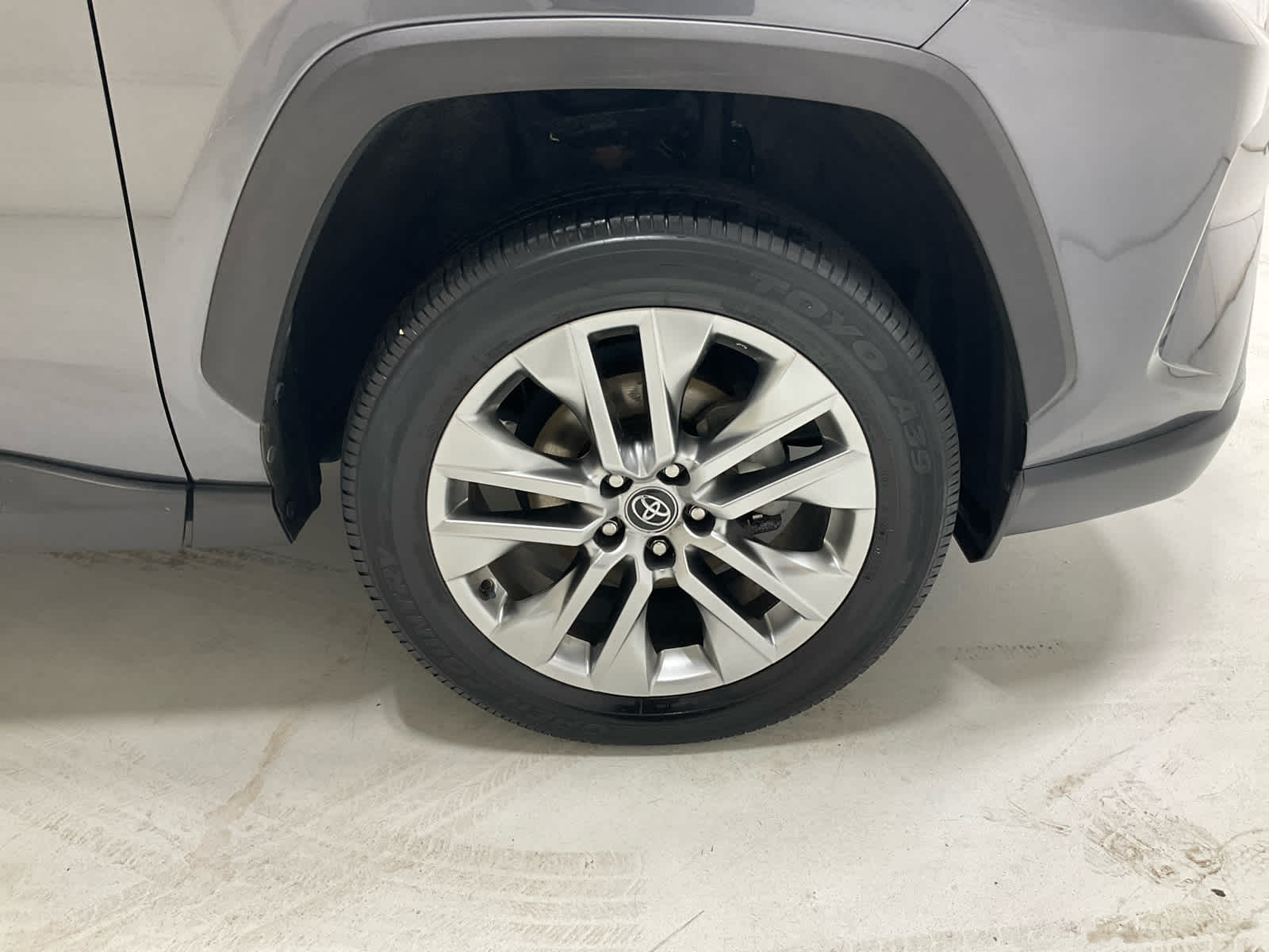 Used 2021 Toyota RAV4 SUV