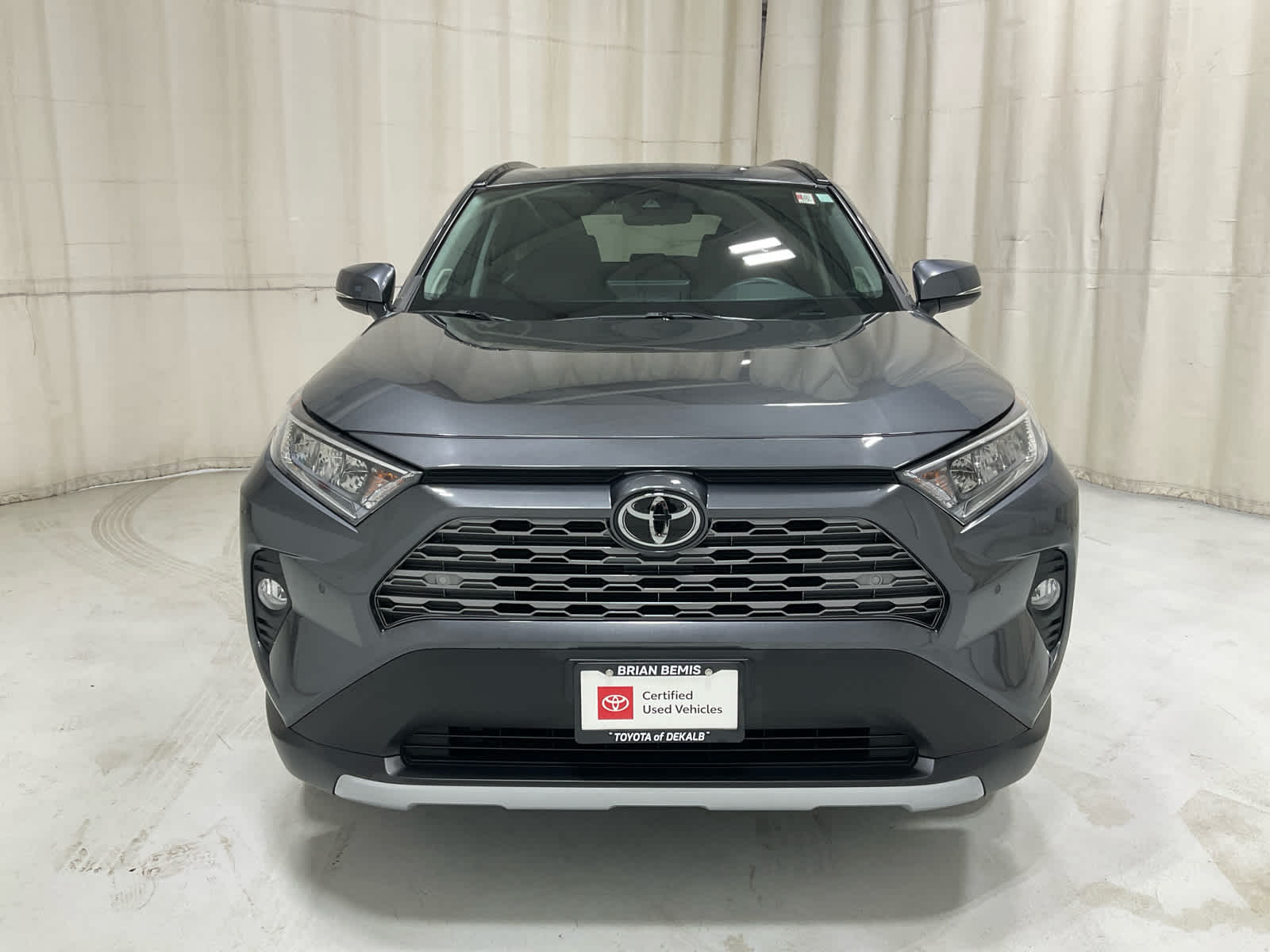 Used 2021 Toyota RAV4 SUV