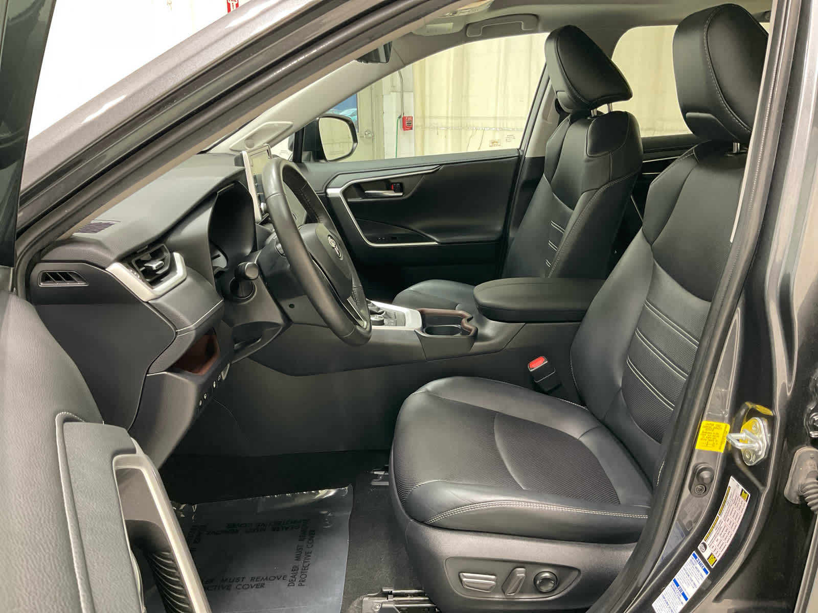 Used 2021 Toyota RAV4 SUV