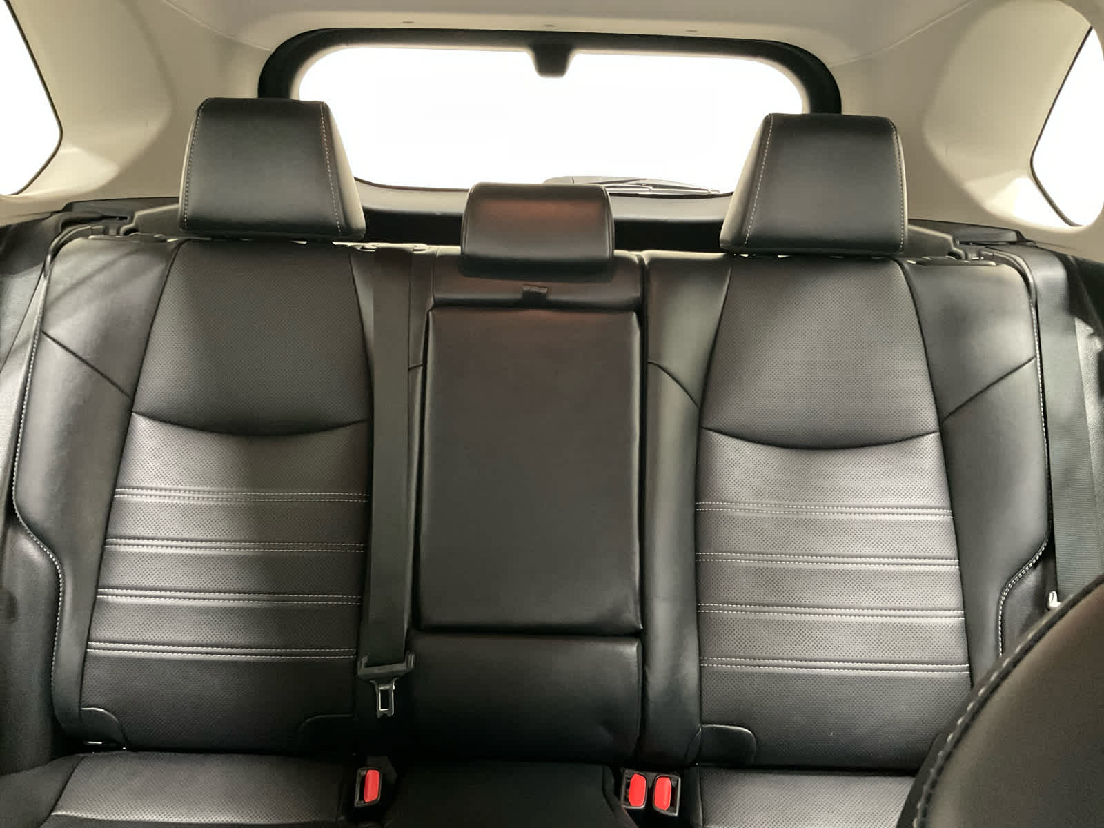 Used 2021 Toyota RAV4 SUV
