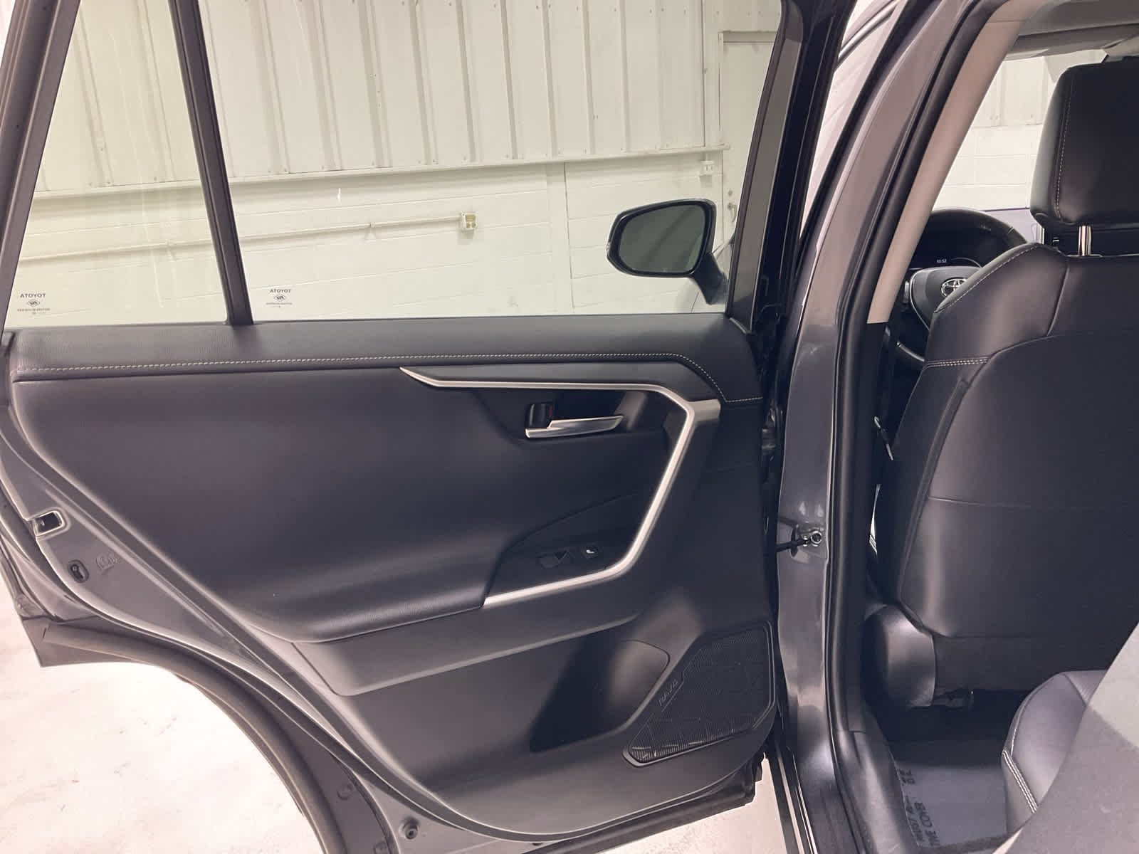 Used 2021 Toyota RAV4 SUV