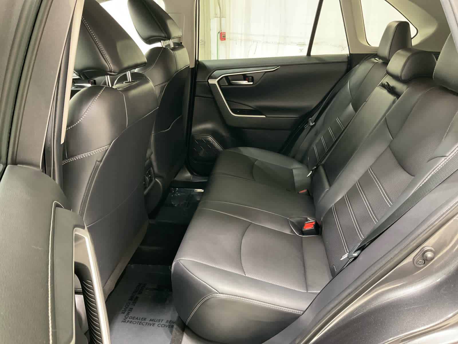 Used 2021 Toyota RAV4 SUV