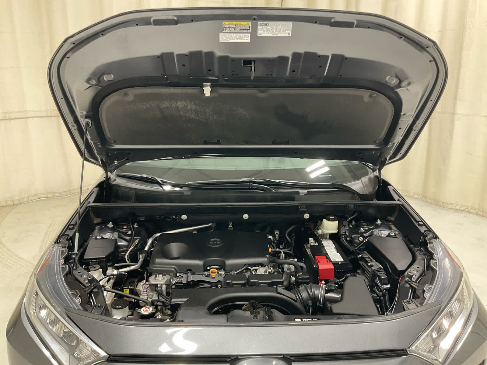Used 2021 Toyota RAV4 SUV