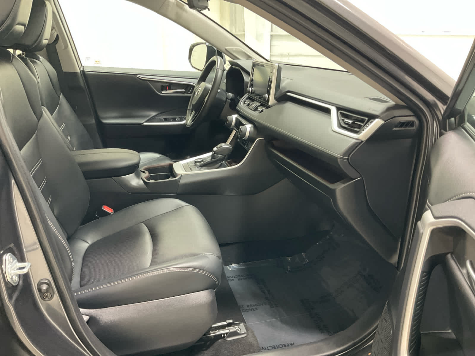 Used 2021 Toyota RAV4 SUV