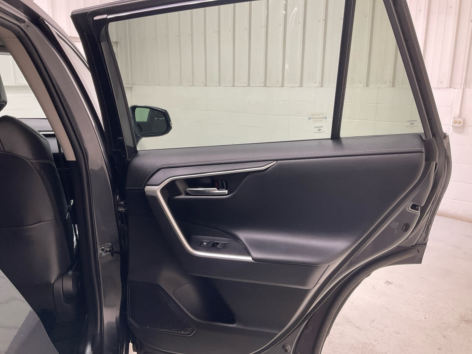 Used 2021 Toyota RAV4 SUV