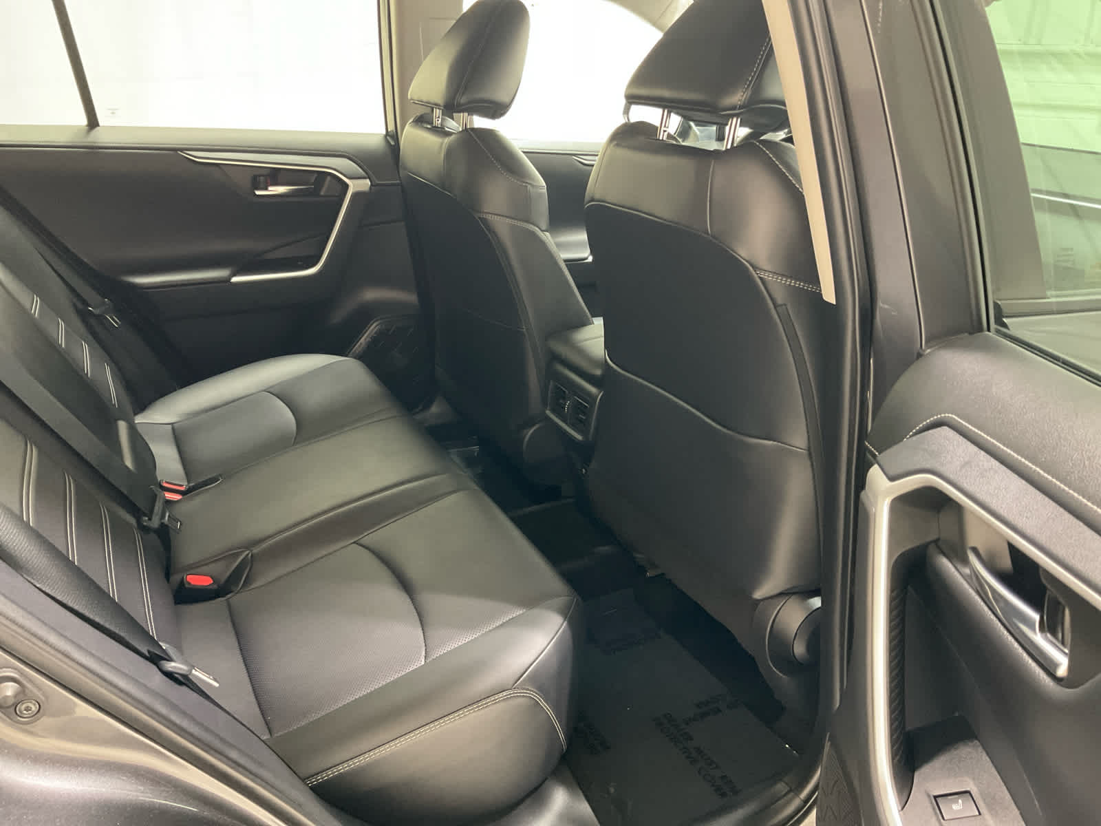 Used 2021 Toyota RAV4 SUV