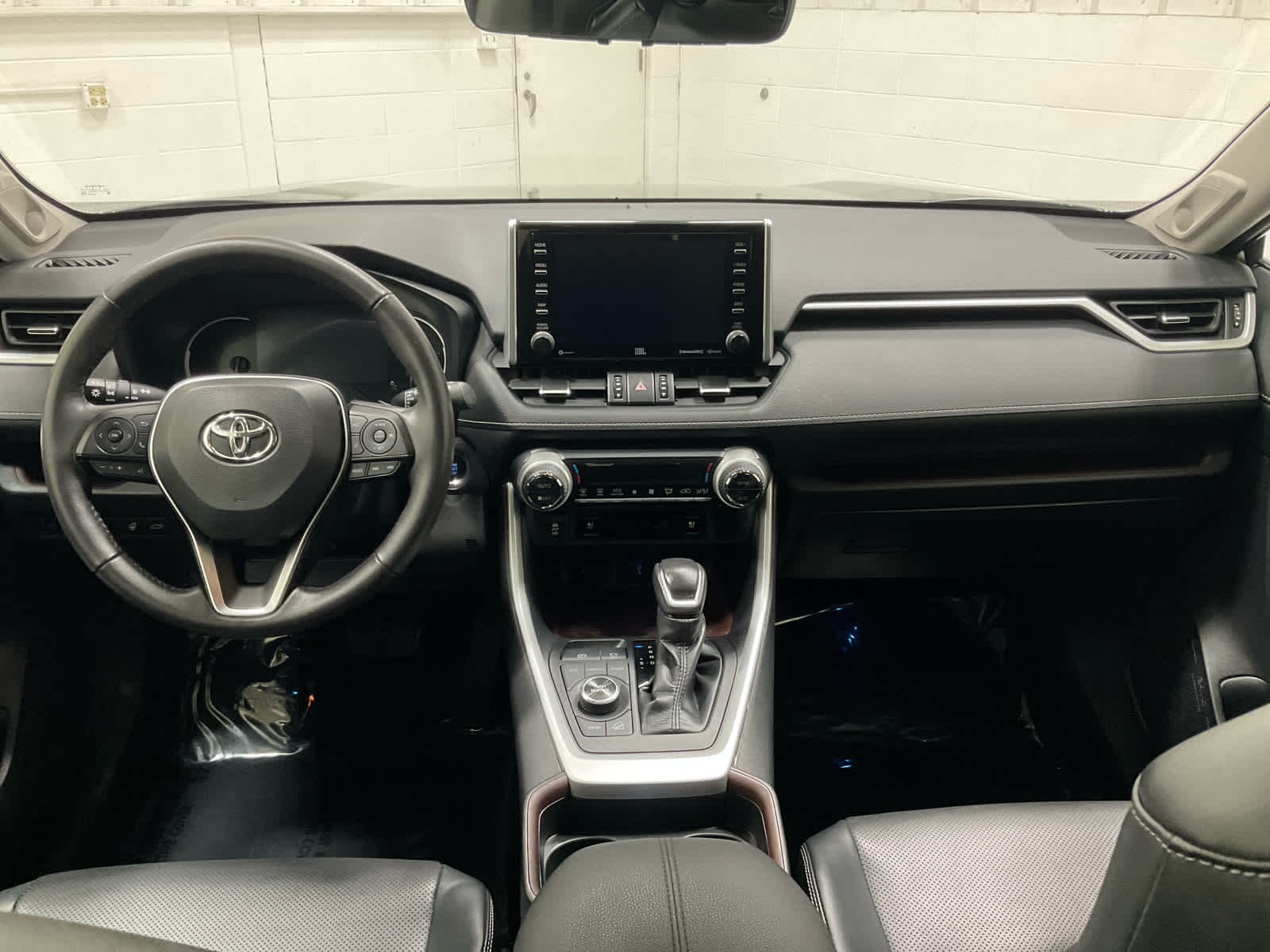Used 2021 Toyota RAV4 SUV