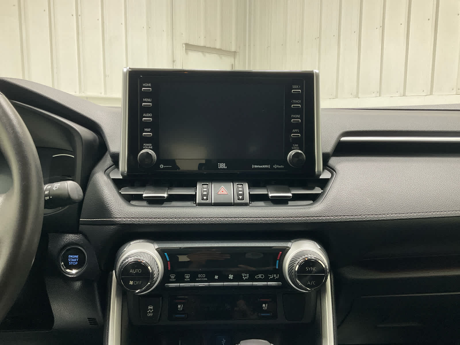 Used 2021 Toyota RAV4 SUV