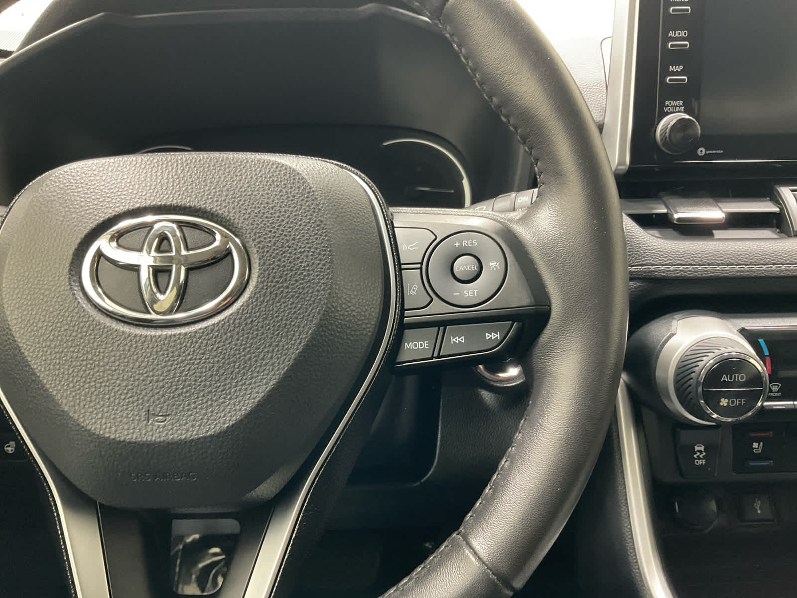 Used 2021 Toyota RAV4 SUV