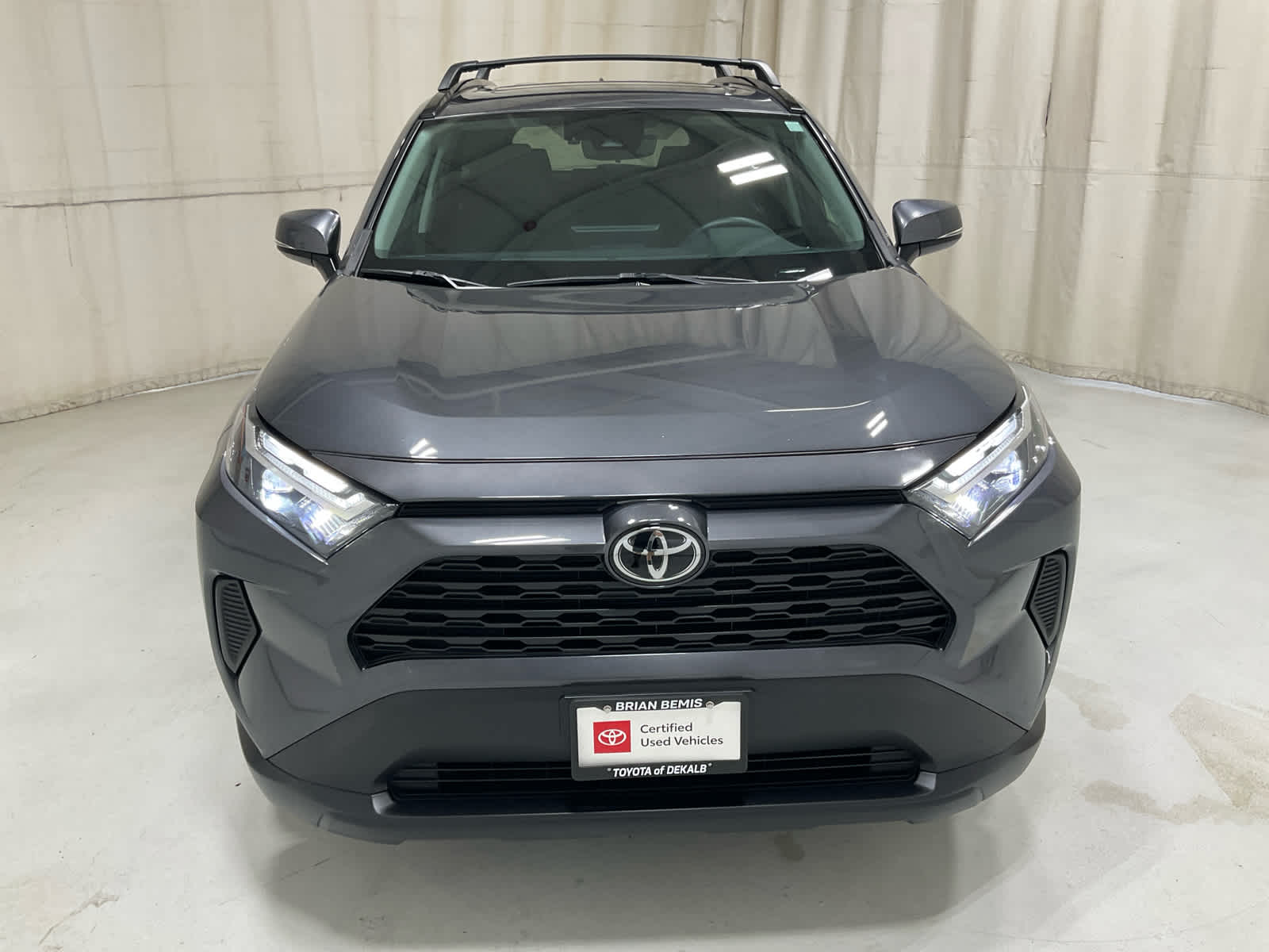 Used 2023 Toyota RAV4 SUV