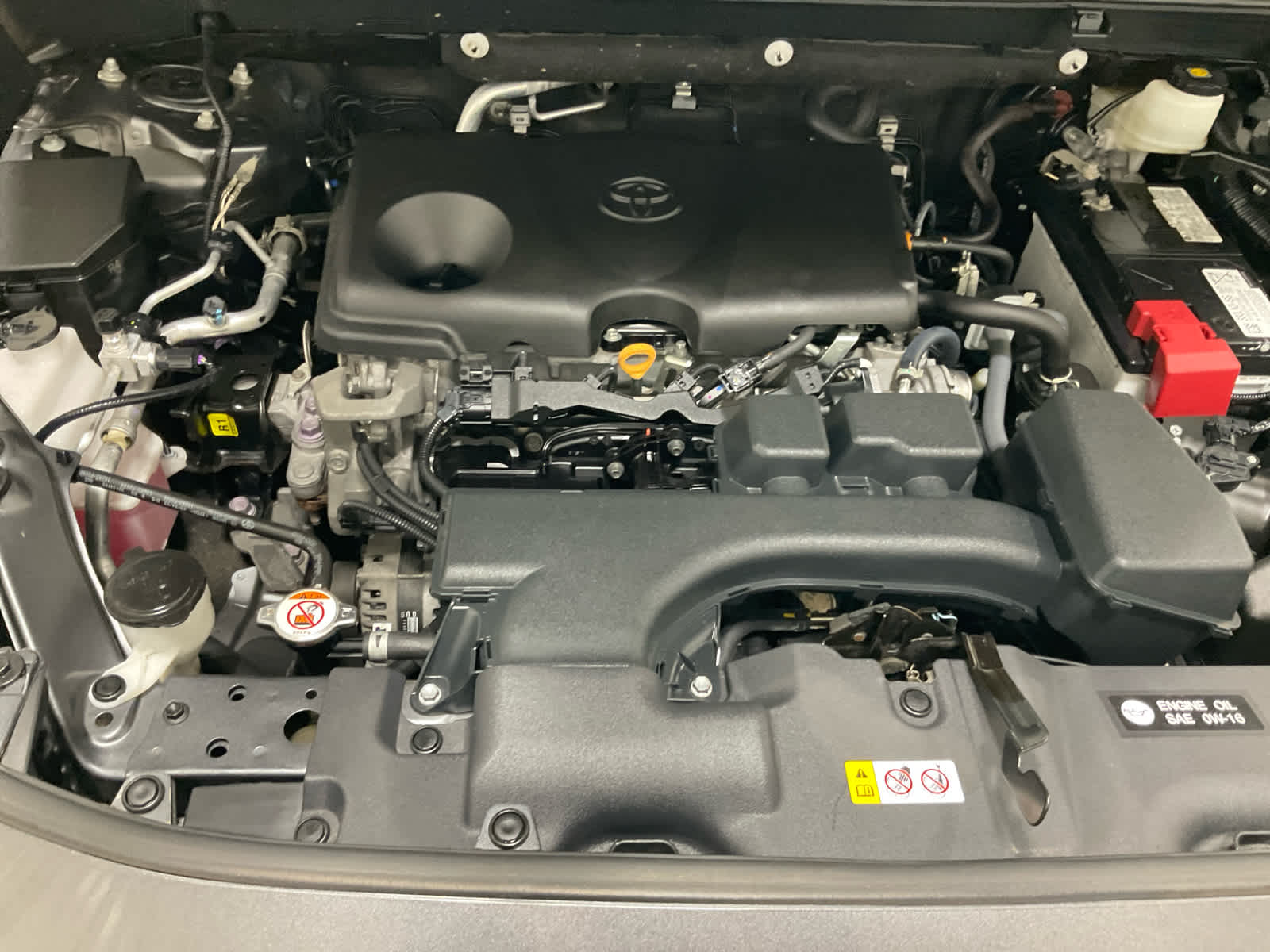 Used 2023 Toyota RAV4 SUV