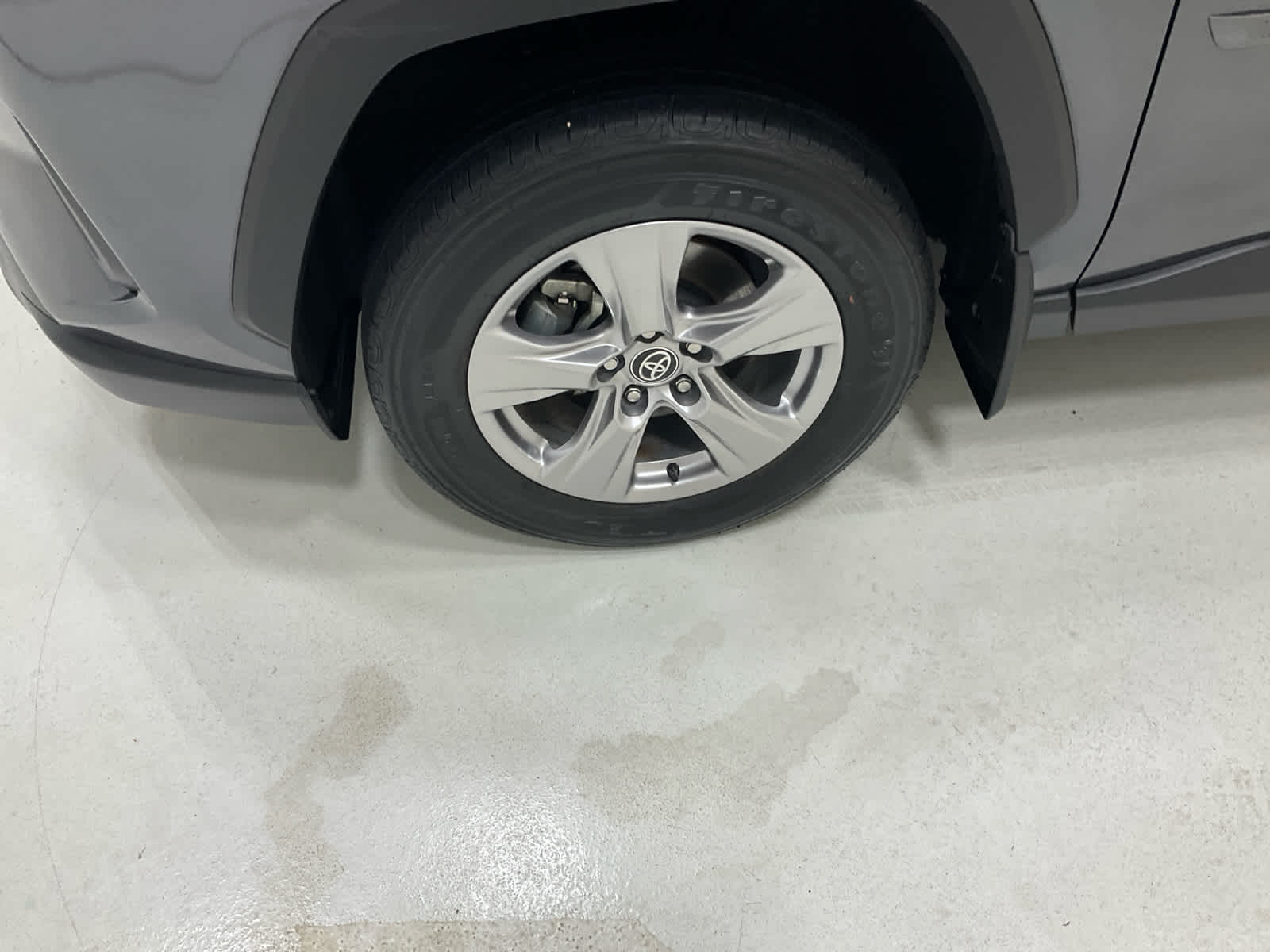 Used 2023 Toyota RAV4 SUV