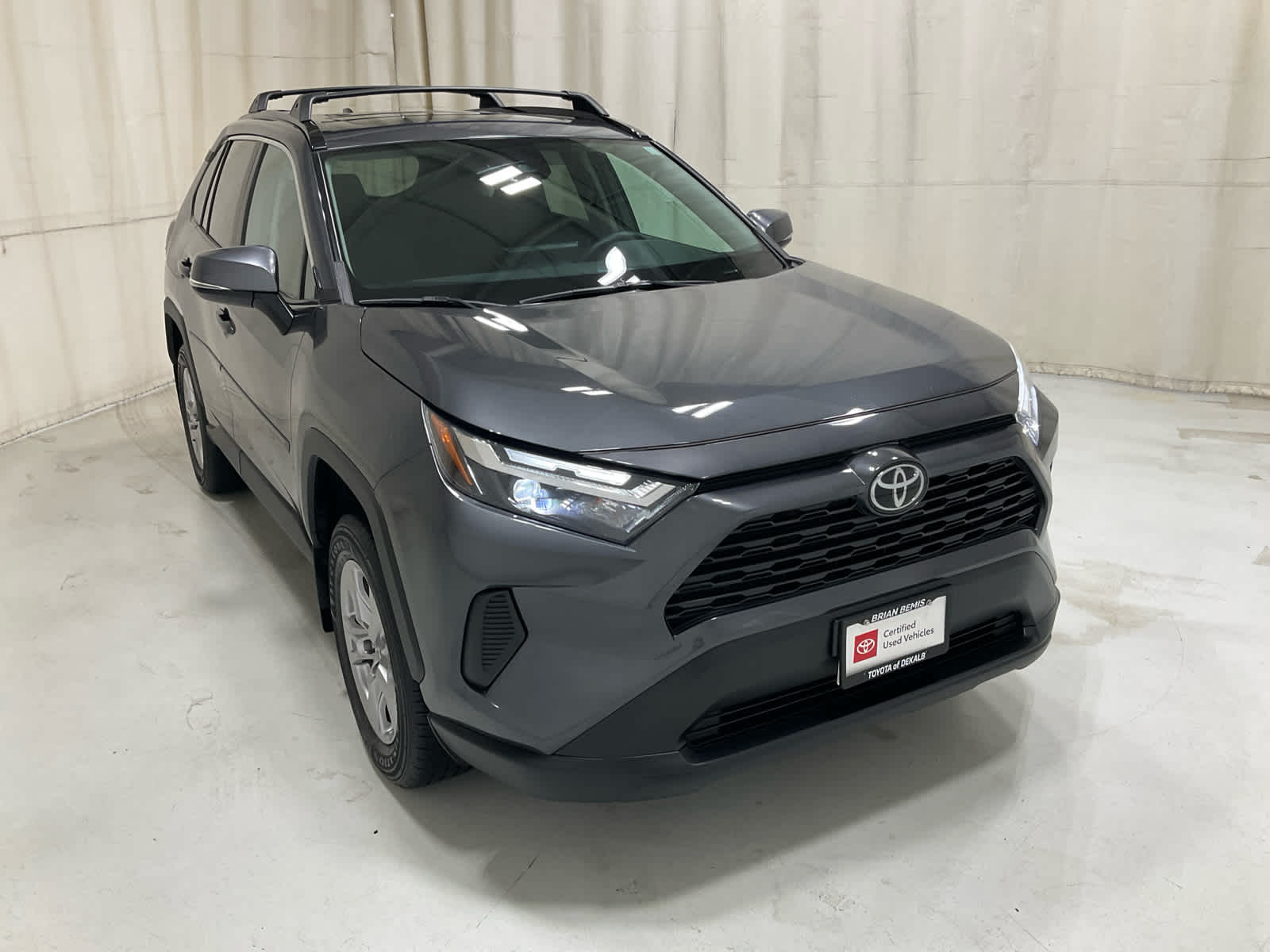 Used 2023 Toyota RAV4 SUV