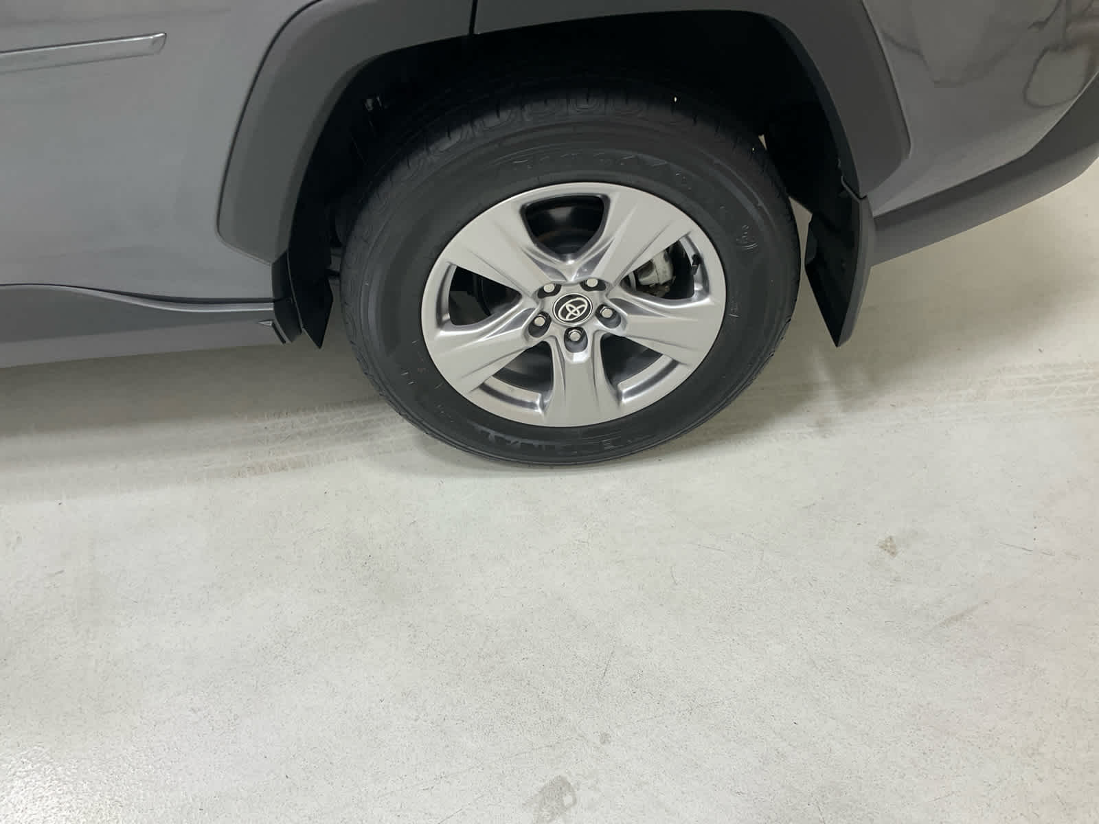 Used 2023 Toyota RAV4 SUV