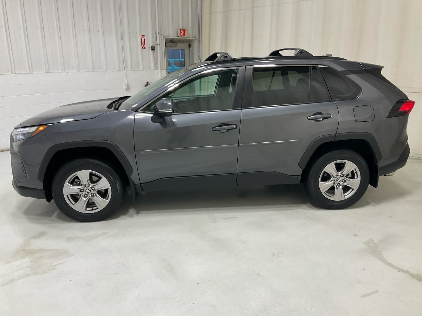 Used 2023 Toyota RAV4 SUV