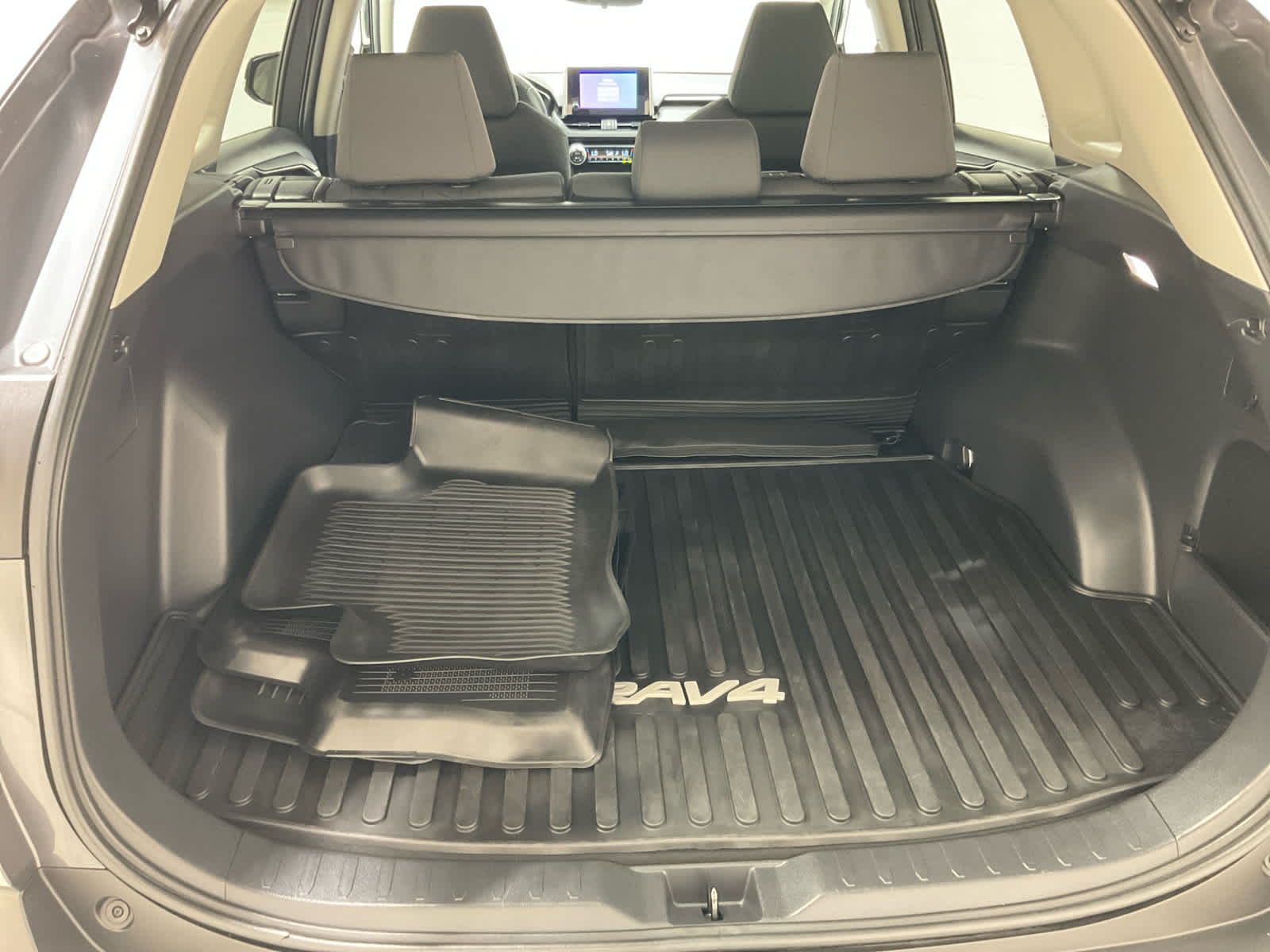 Used 2023 Toyota RAV4 SUV