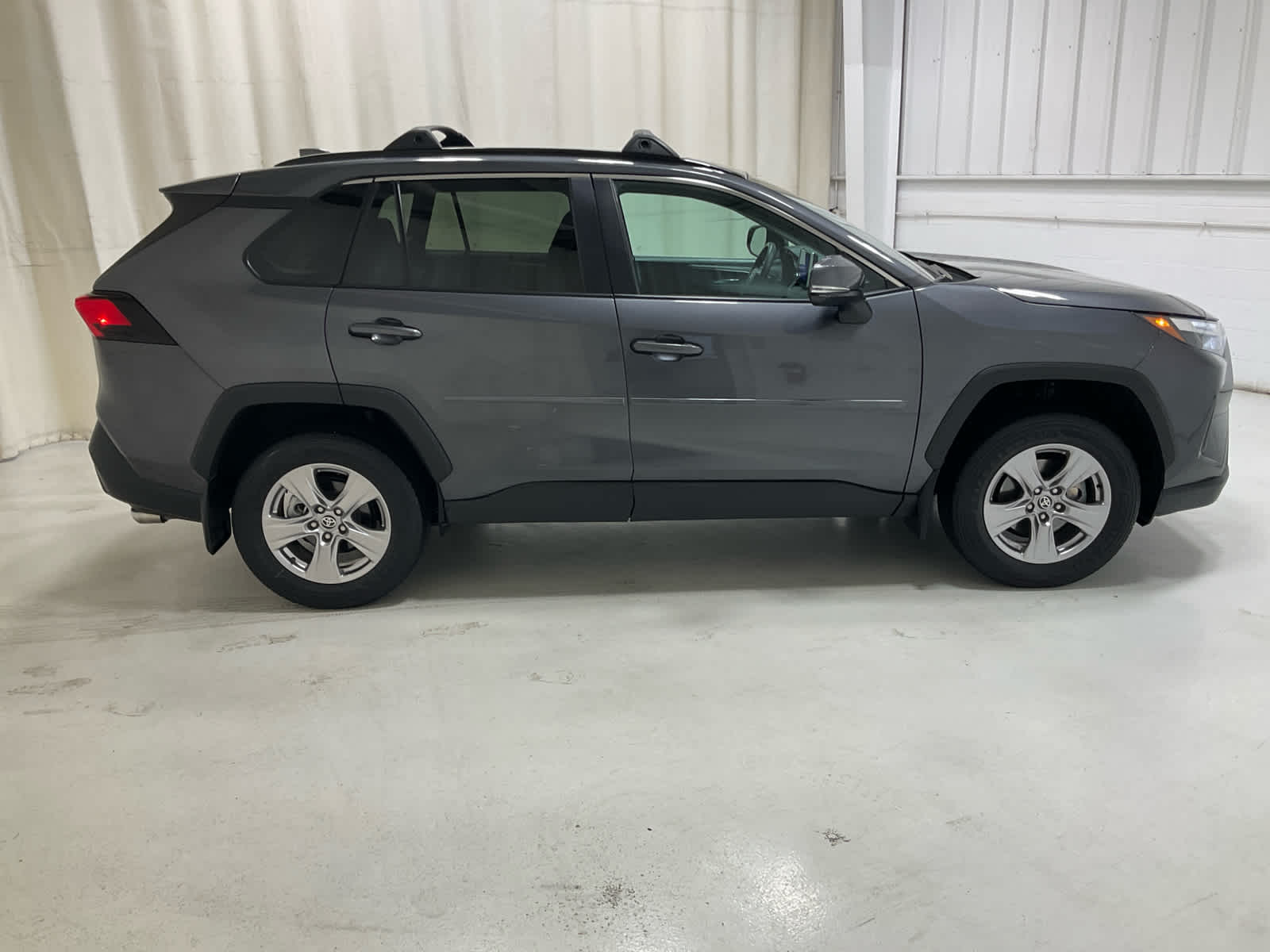 Used 2023 Toyota RAV4 SUV