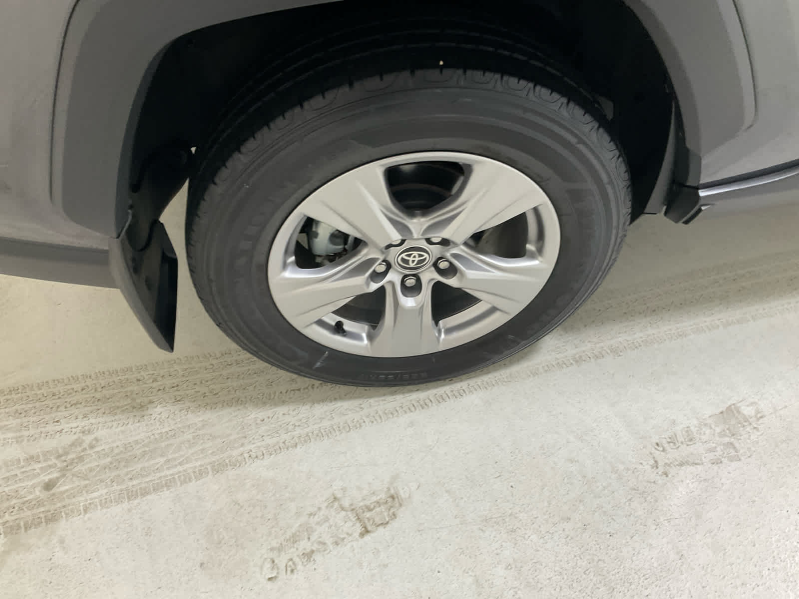 Used 2023 Toyota RAV4 SUV