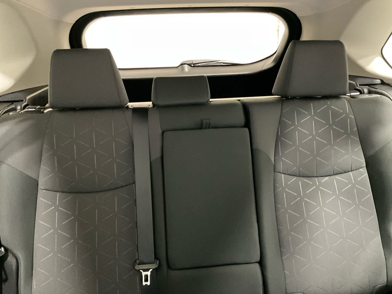 Used 2023 Toyota RAV4 SUV