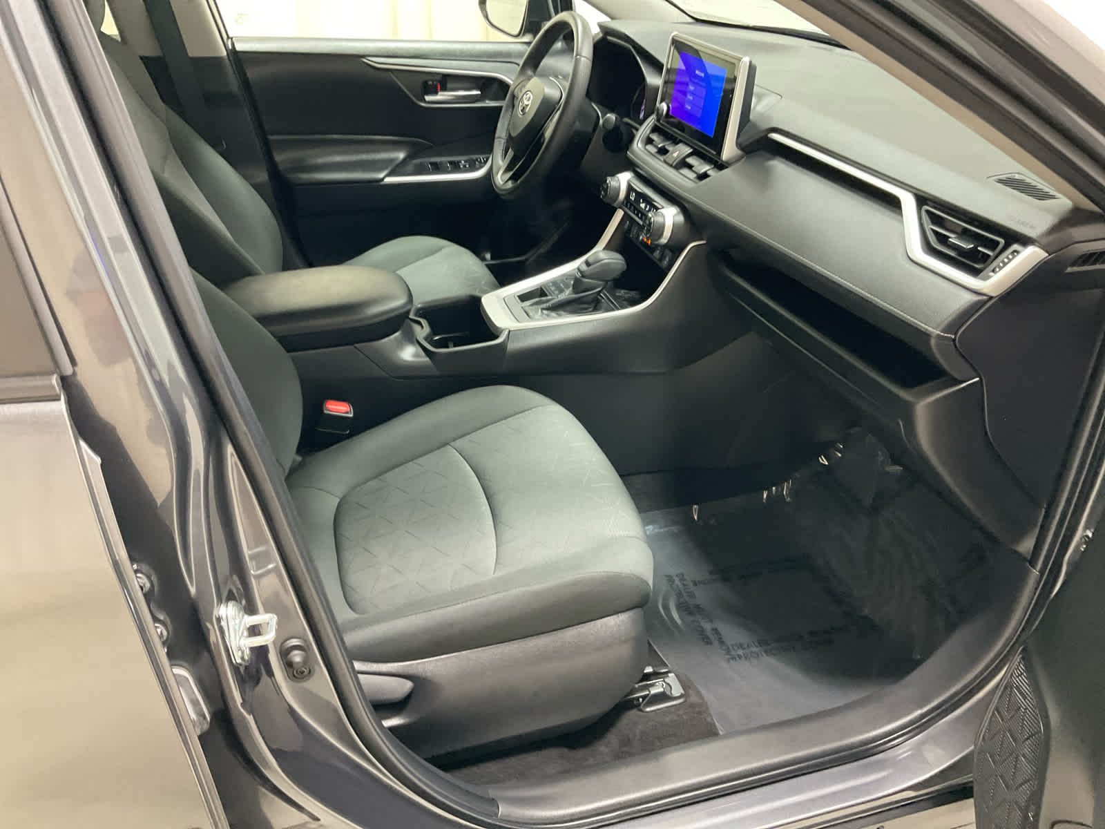 Used 2023 Toyota RAV4 SUV
