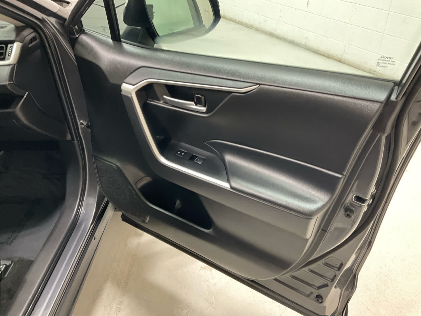 Used 2023 Toyota RAV4 SUV