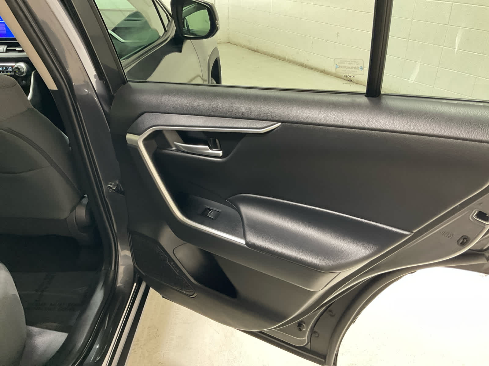 Used 2023 Toyota RAV4 SUV