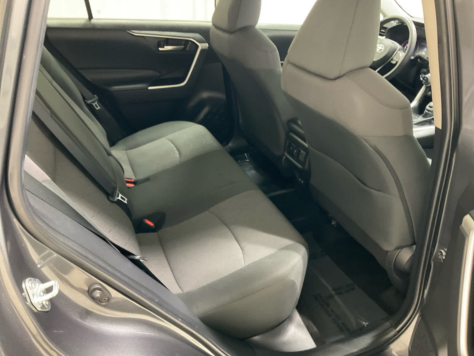 Used 2023 Toyota RAV4 SUV
