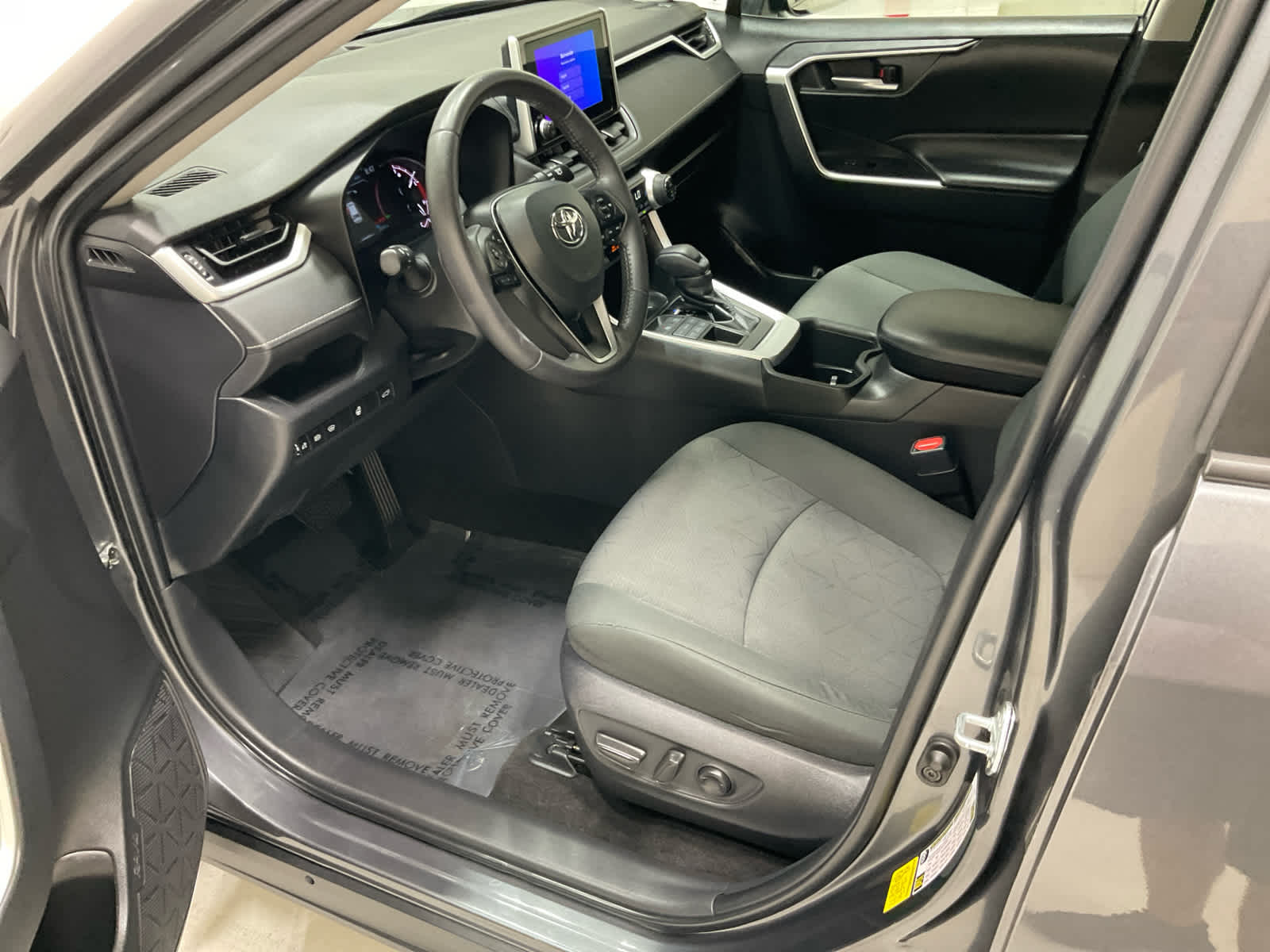 Used 2023 Toyota RAV4 SUV