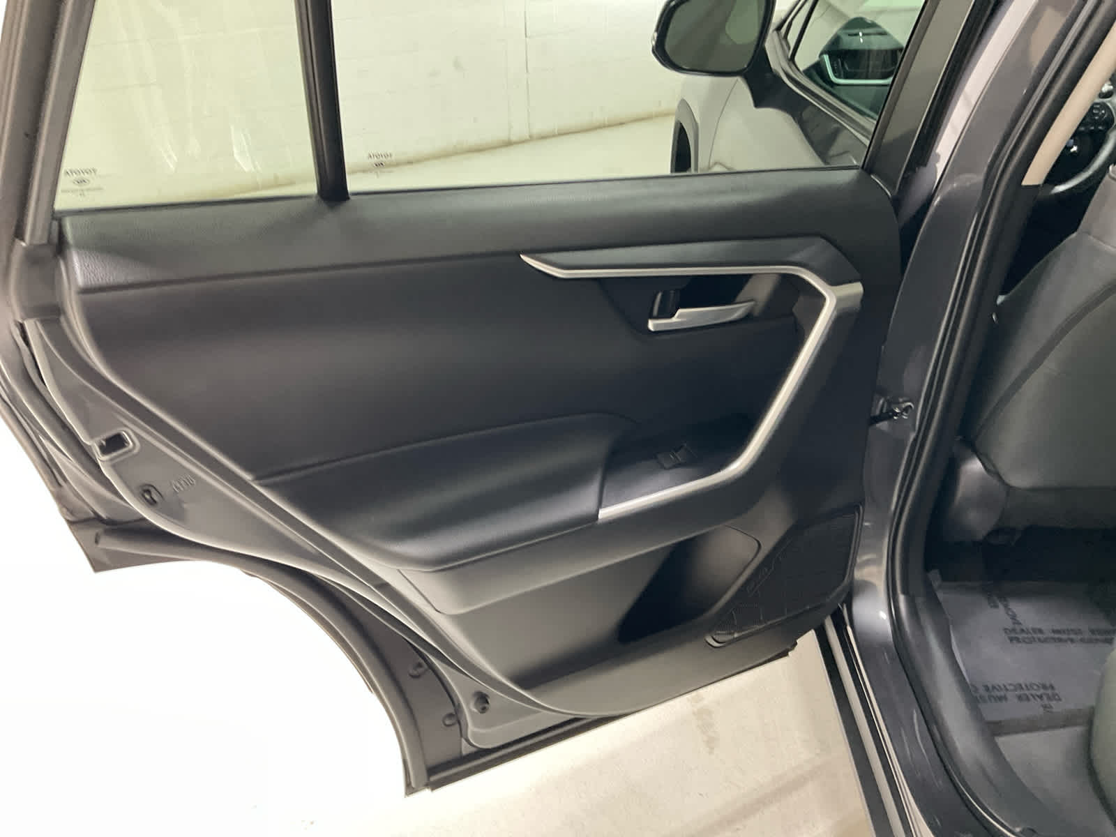 Used 2023 Toyota RAV4 SUV