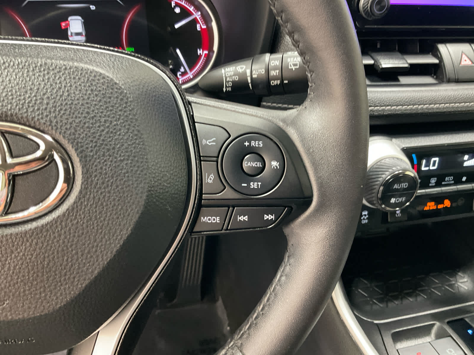 Used 2023 Toyota RAV4 SUV