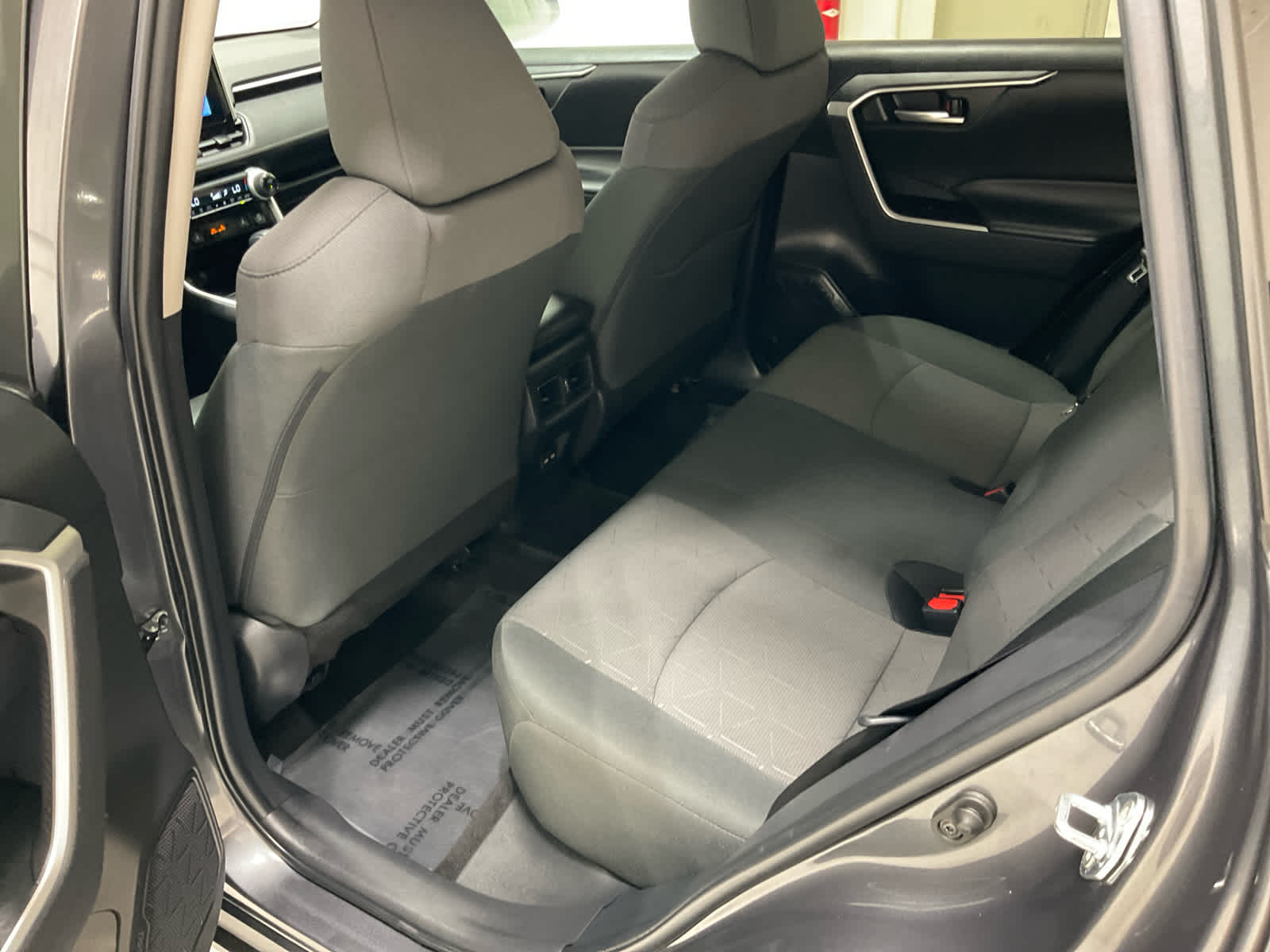 Used 2023 Toyota RAV4 SUV