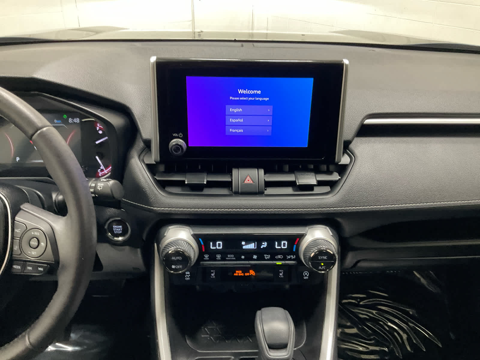 Used 2023 Toyota RAV4 SUV