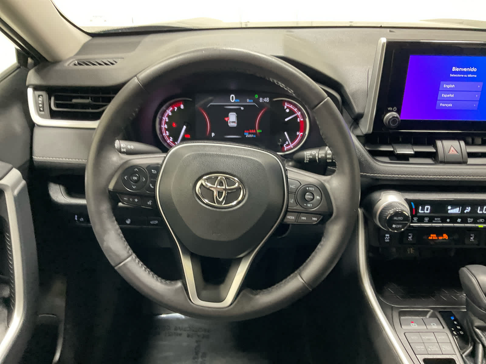 Used 2023 Toyota RAV4 SUV