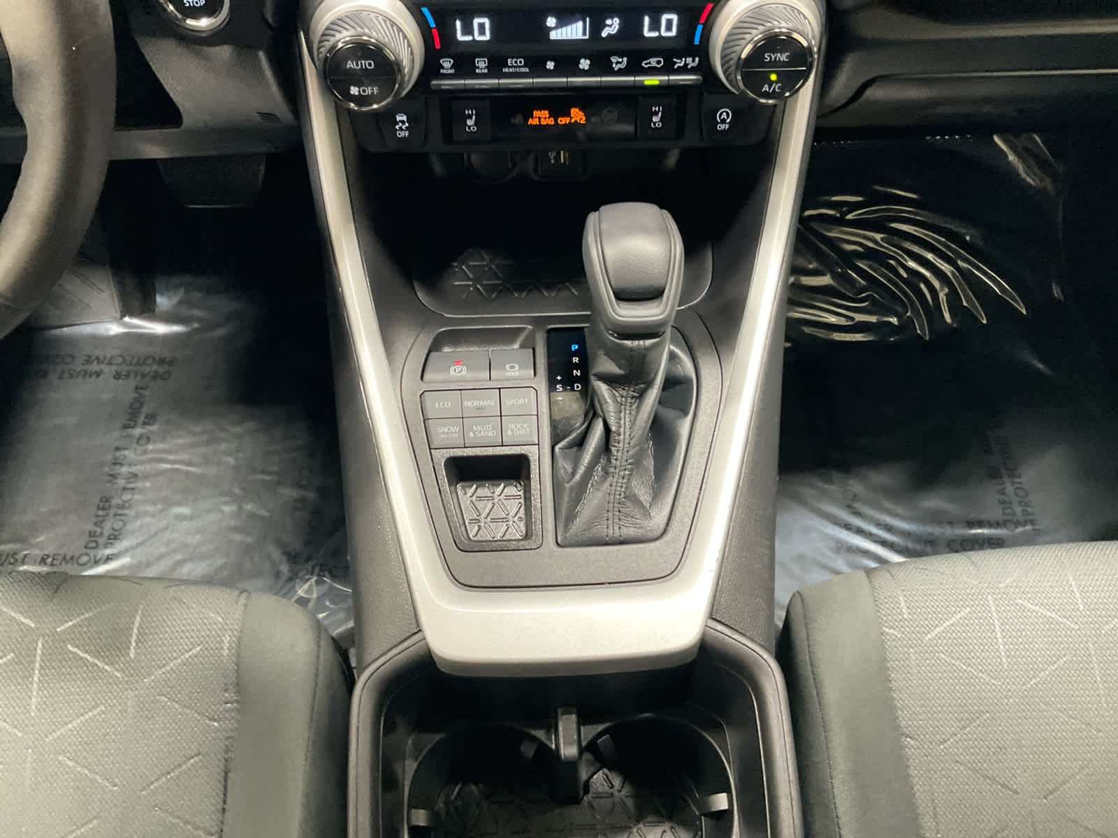 Used 2023 Toyota RAV4 SUV