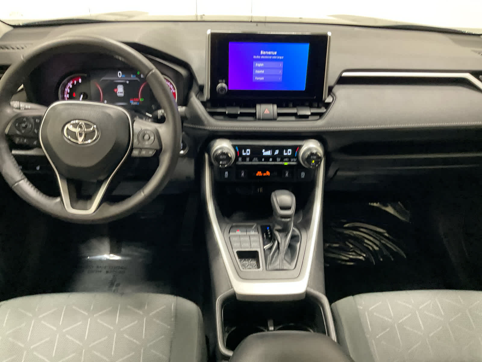 Used 2023 Toyota RAV4 SUV
