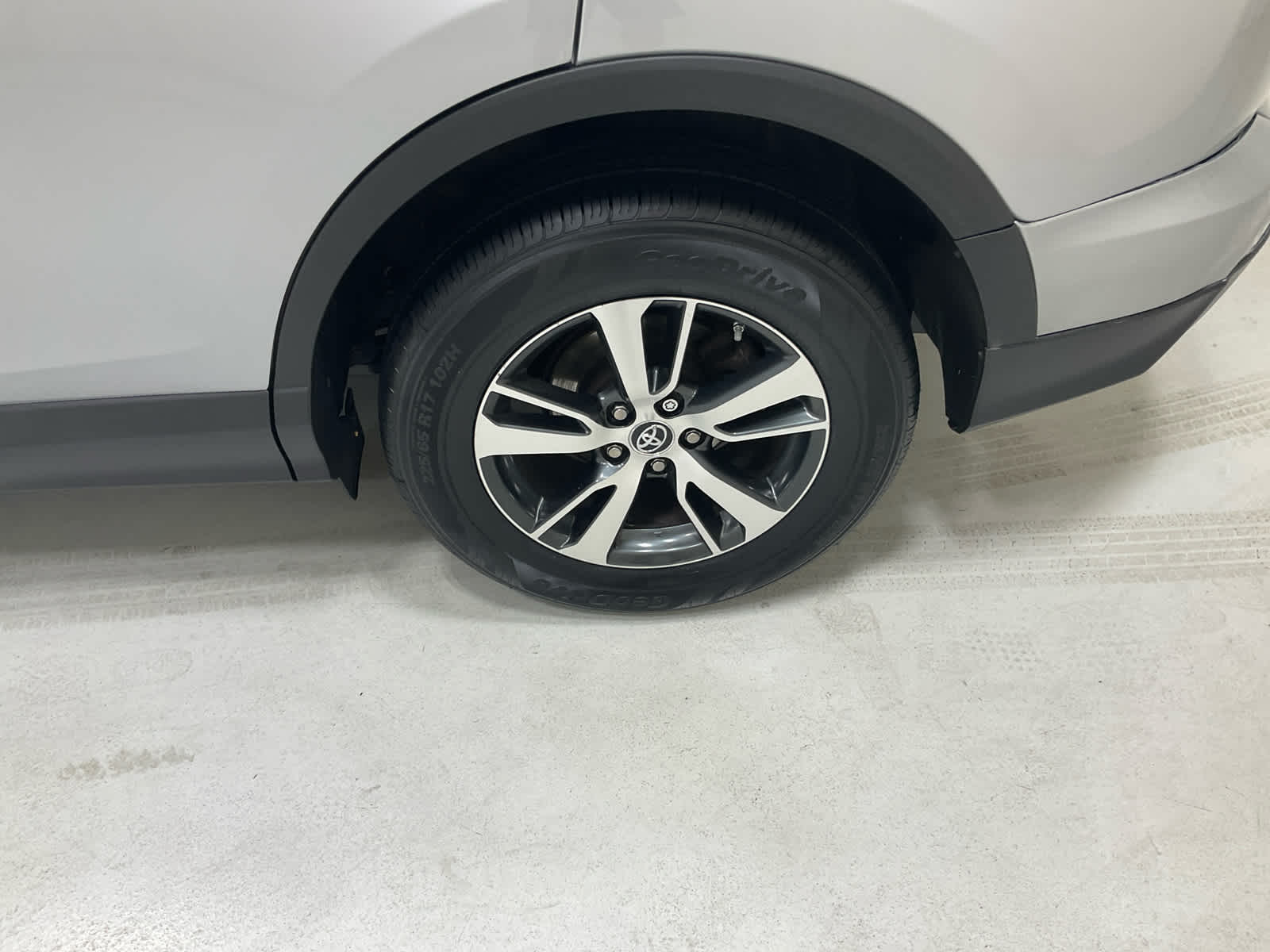 Used 2018 Toyota RAV4 SUV