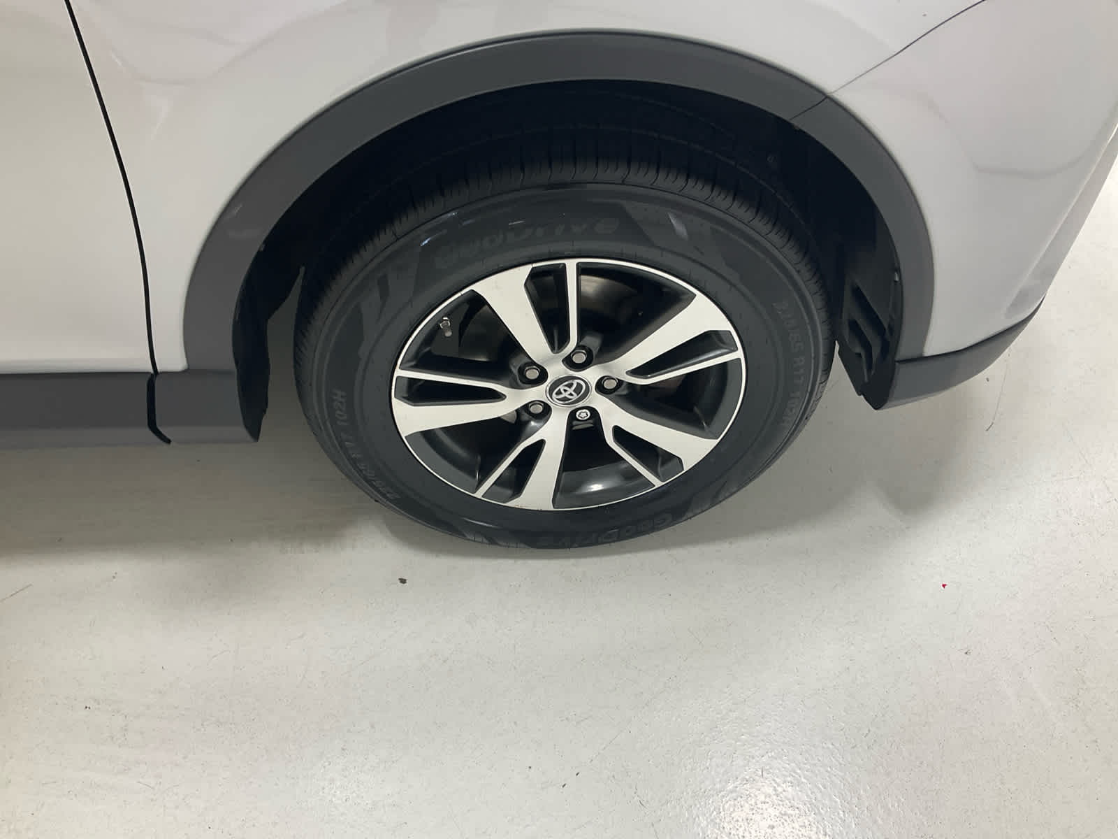 Used 2018 Toyota RAV4 SUV