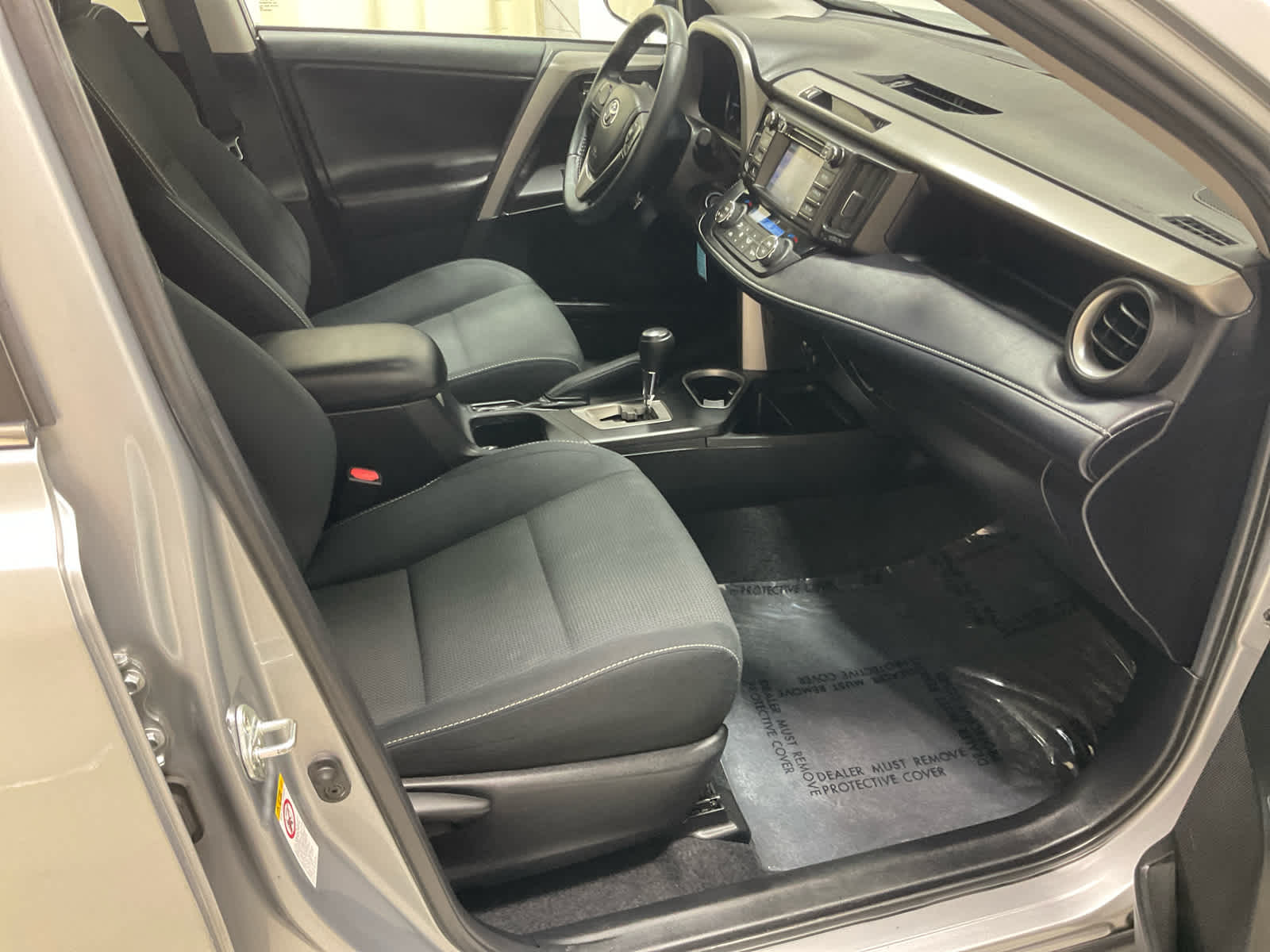 Used 2018 Toyota RAV4 SUV