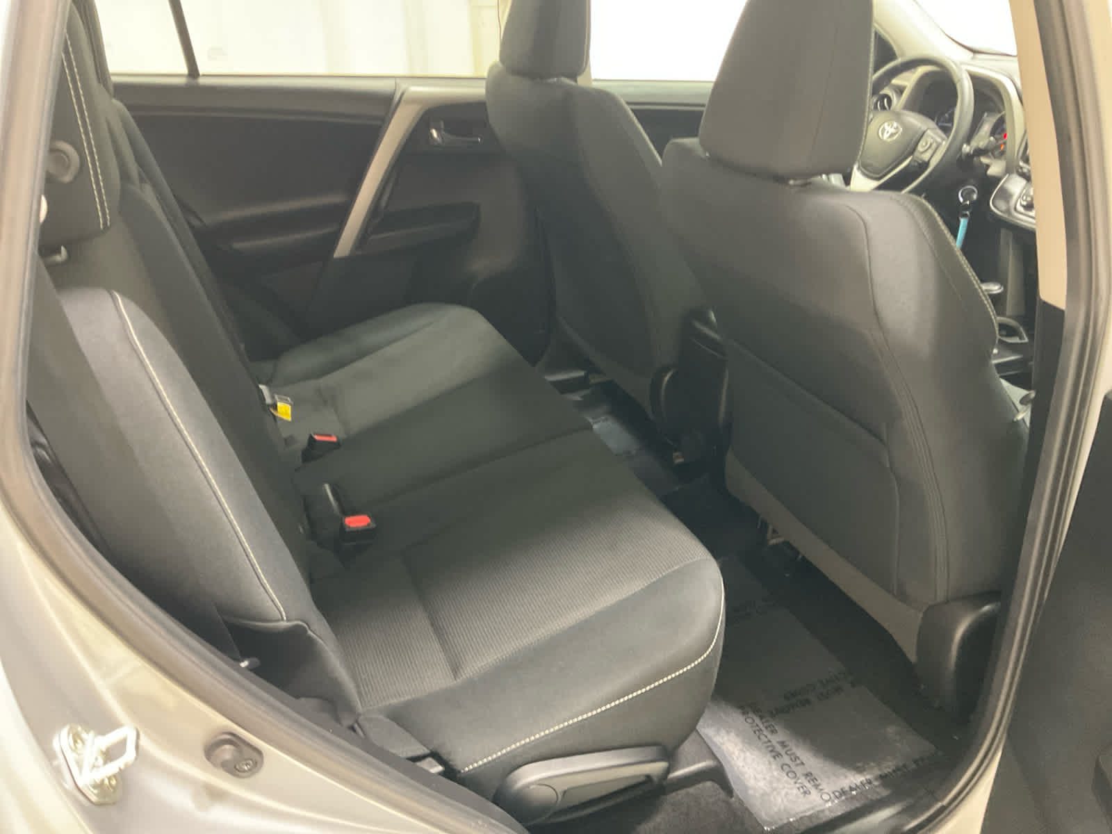 Used 2018 Toyota RAV4 SUV