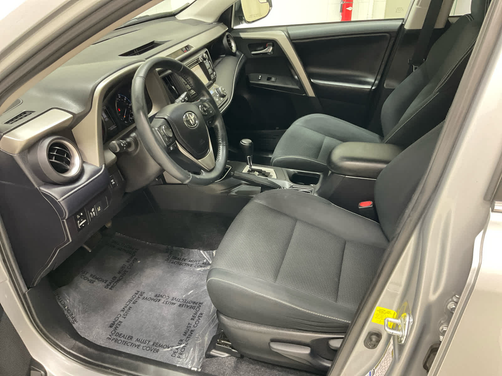 Used 2018 Toyota RAV4 SUV