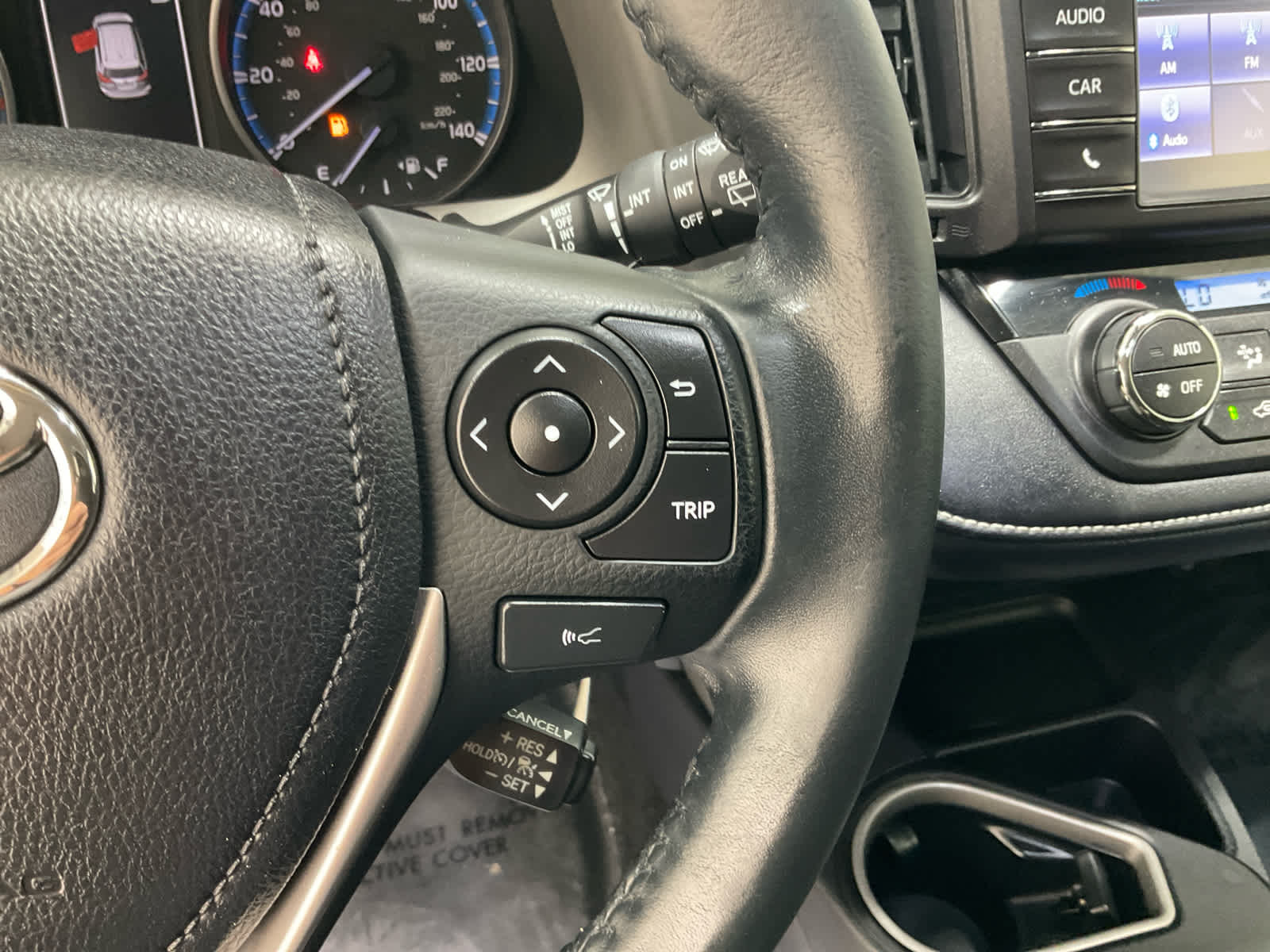 Used 2018 Toyota RAV4 SUV