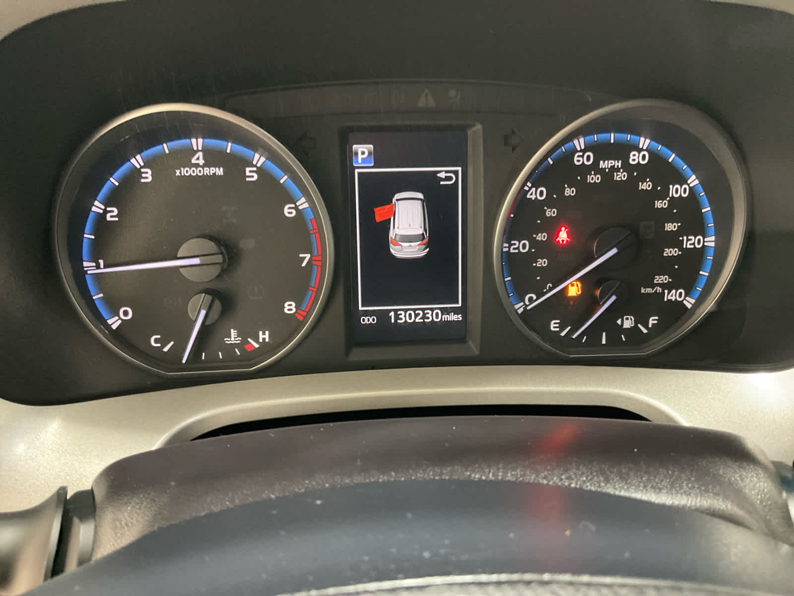 Used 2018 Toyota RAV4 SUV