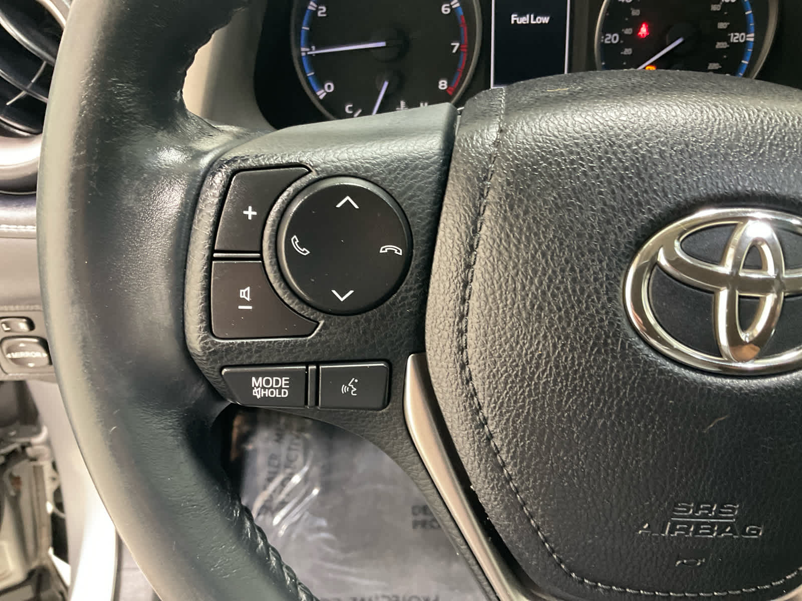 Used 2018 Toyota RAV4 SUV