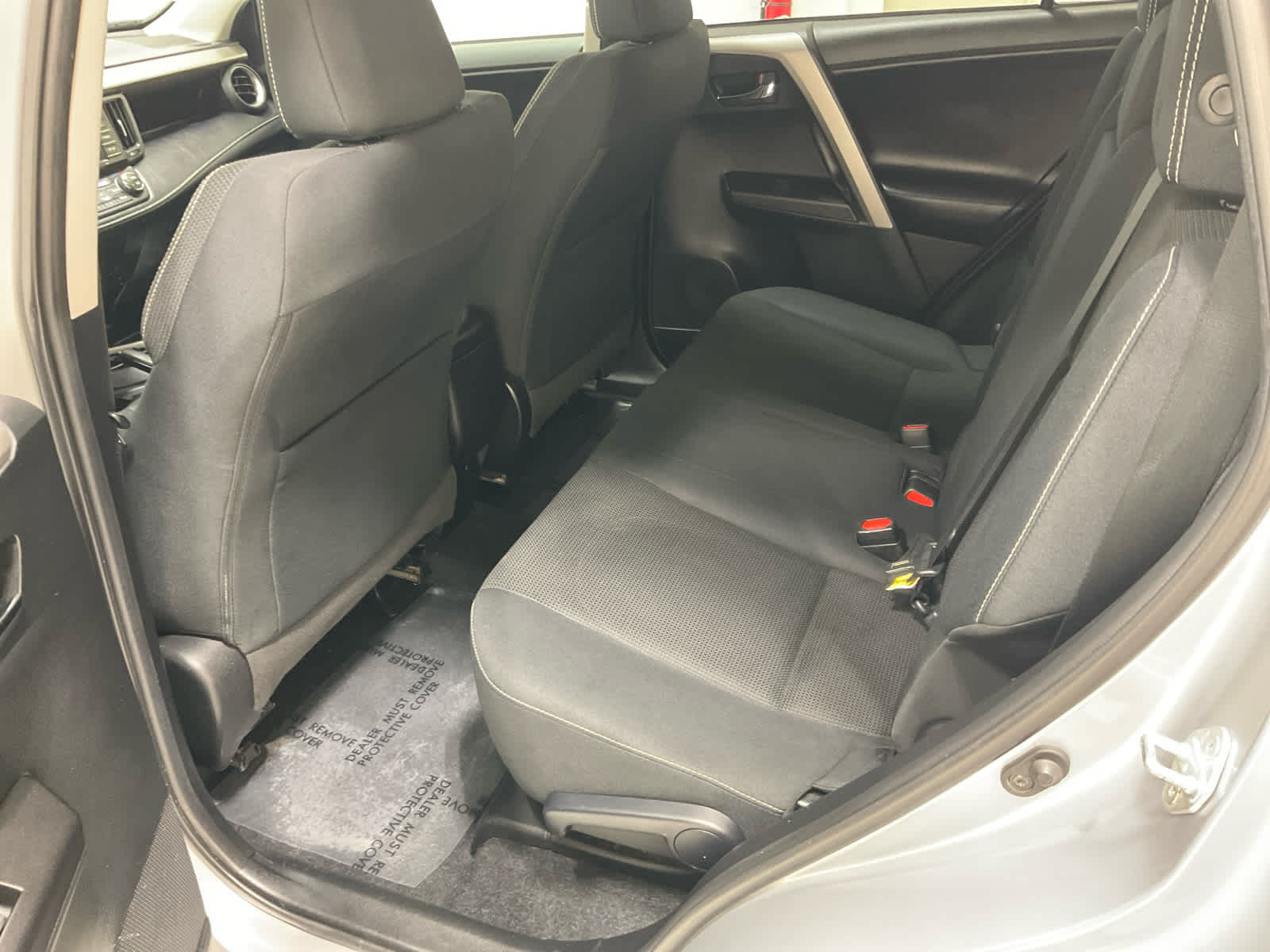 Used 2018 Toyota RAV4 SUV