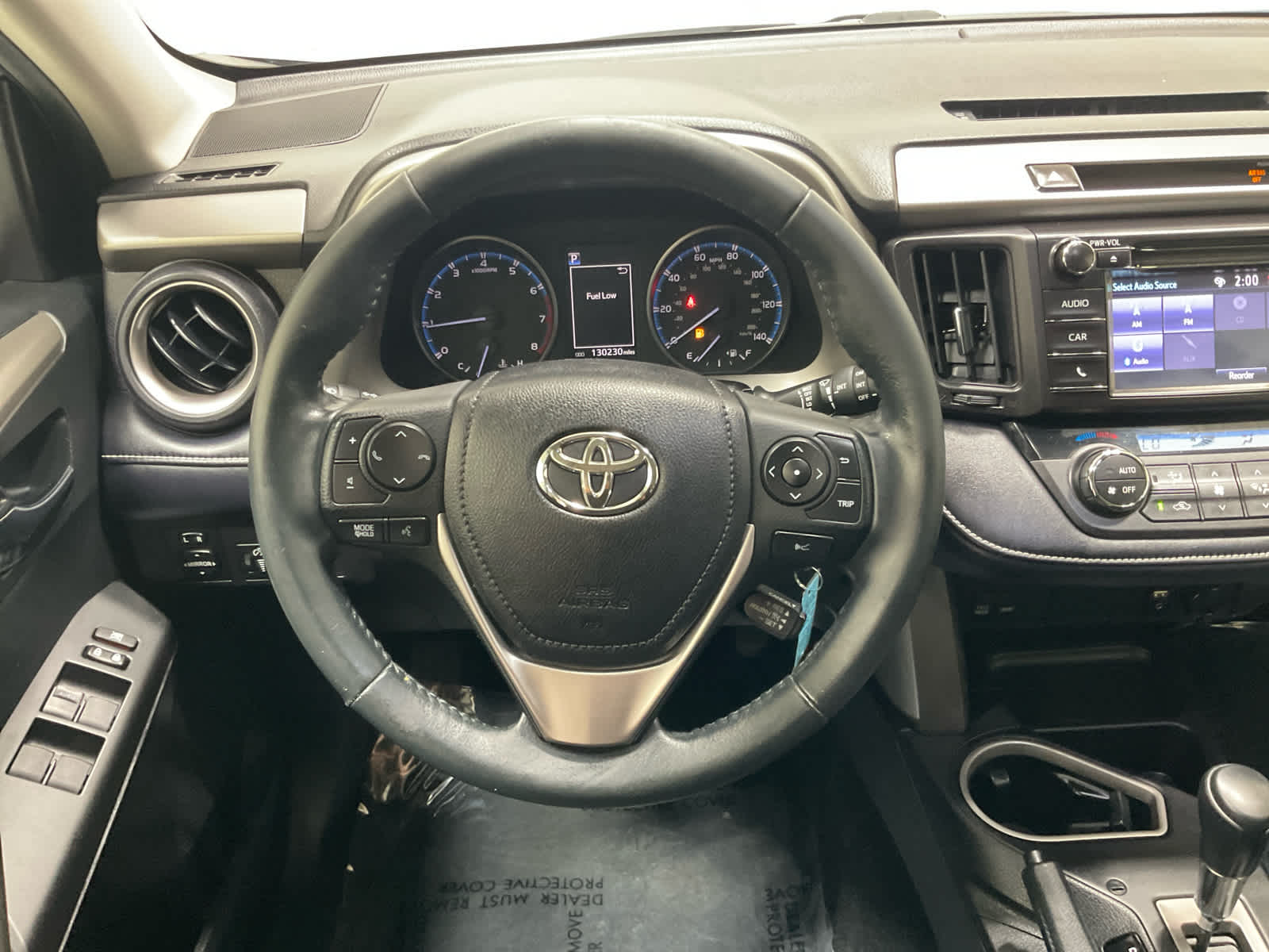 Used 2018 Toyota RAV4 SUV