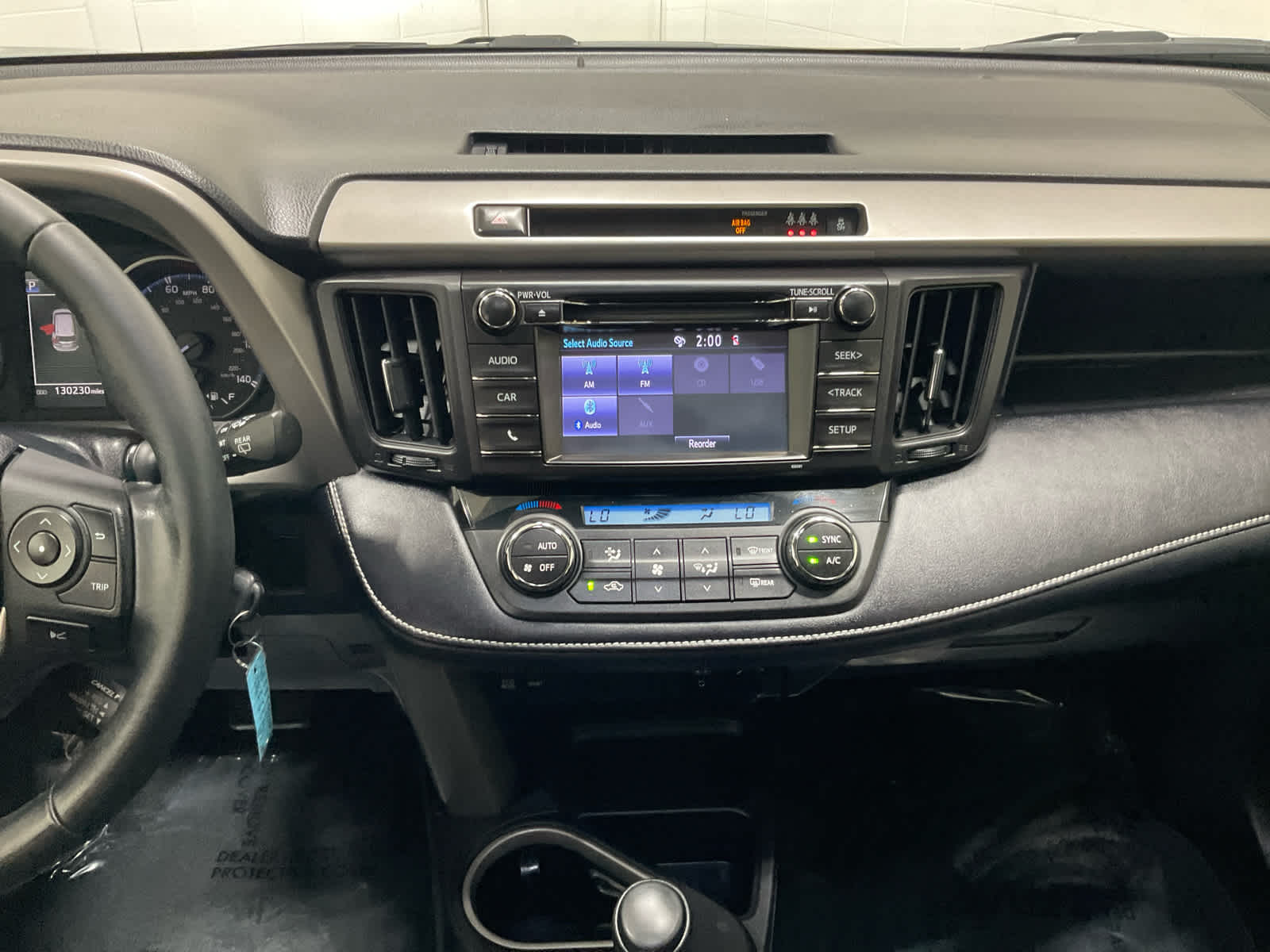 Used 2018 Toyota RAV4 SUV