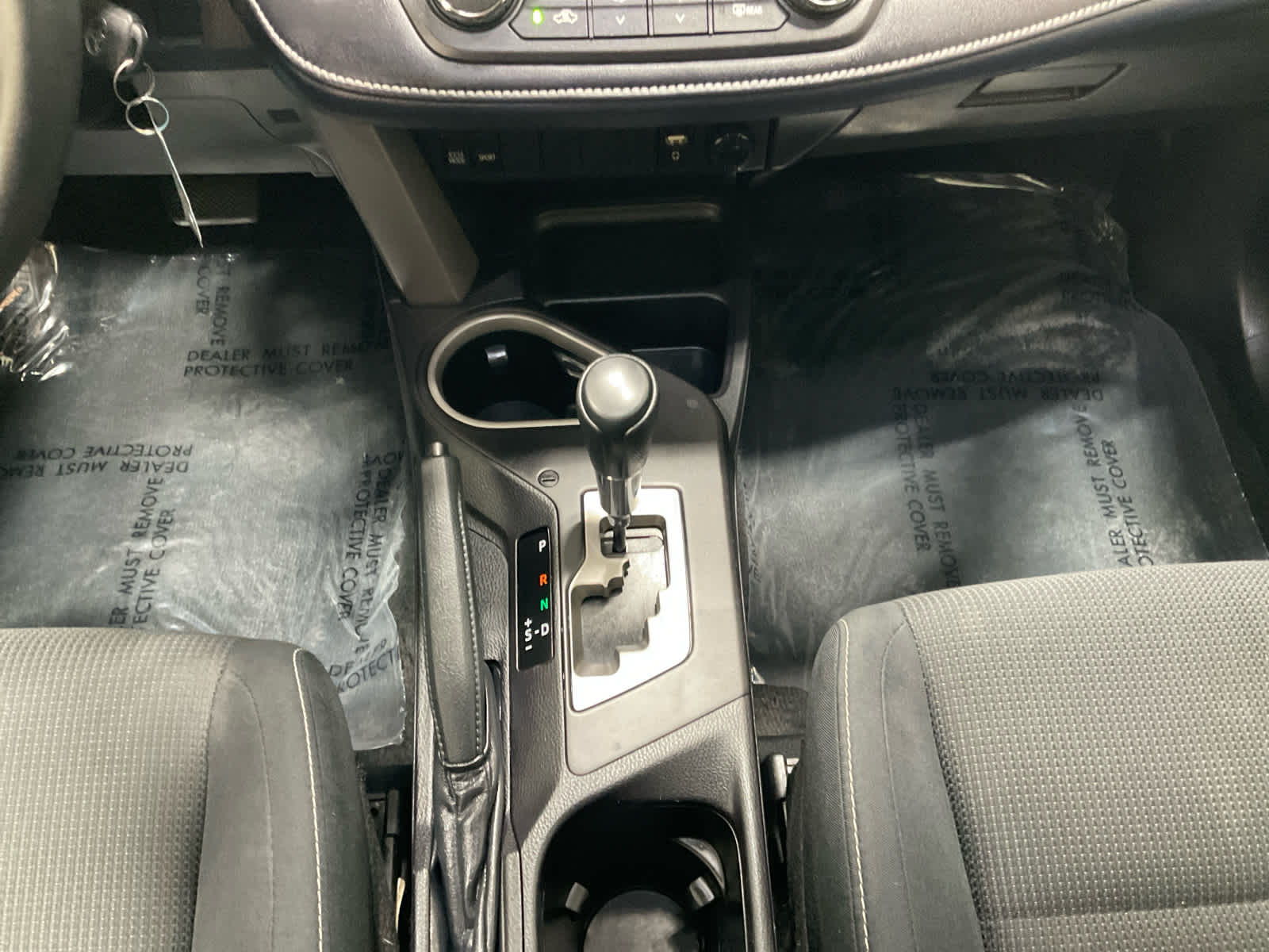 Used 2018 Toyota RAV4 SUV