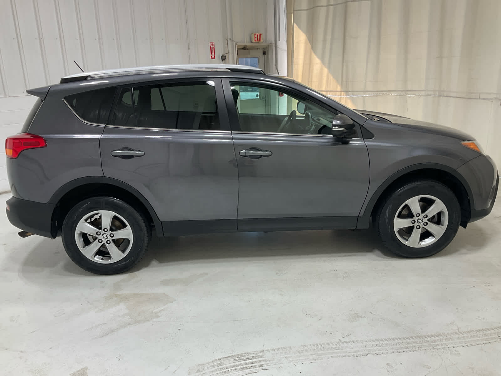 Used 2015 Toyota RAV4 SUV